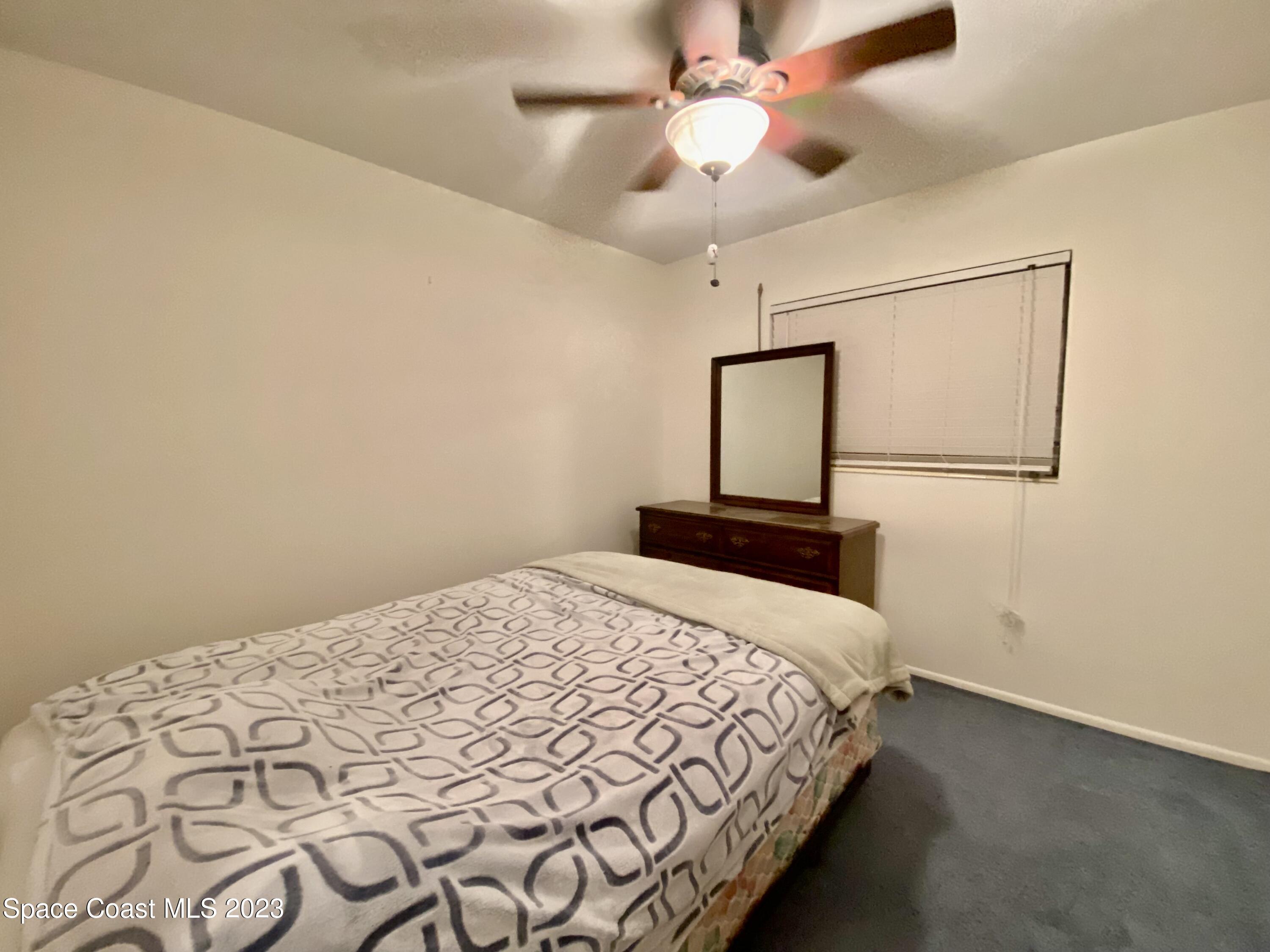 110 Deleon Road Cocoa Beach, FL 32931 - Photo 23 of 26 Bedroom 2
