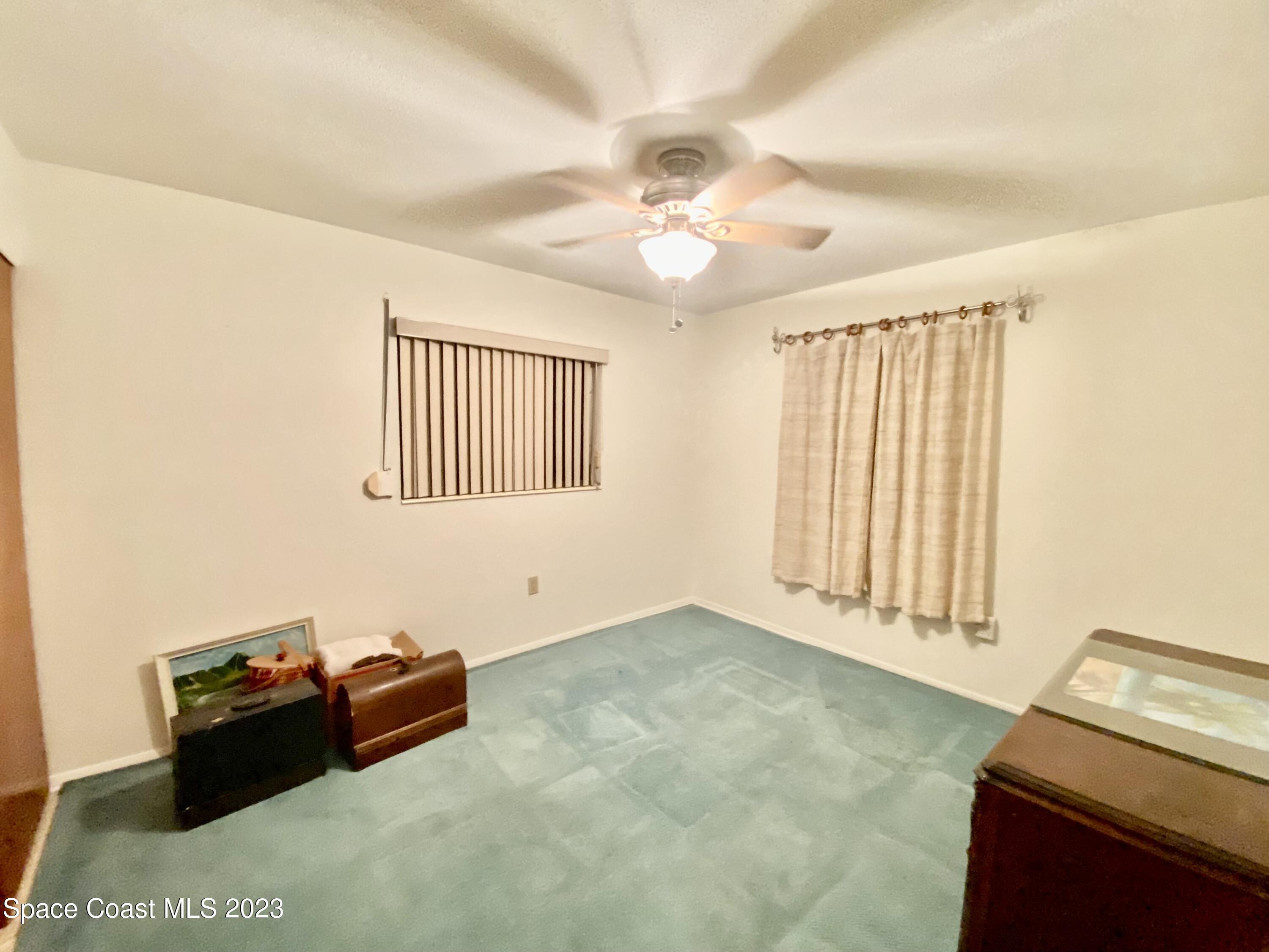 110 Deleon Road Cocoa Beach, FL 32931 - Photo 24 of 26 Bedroom 3