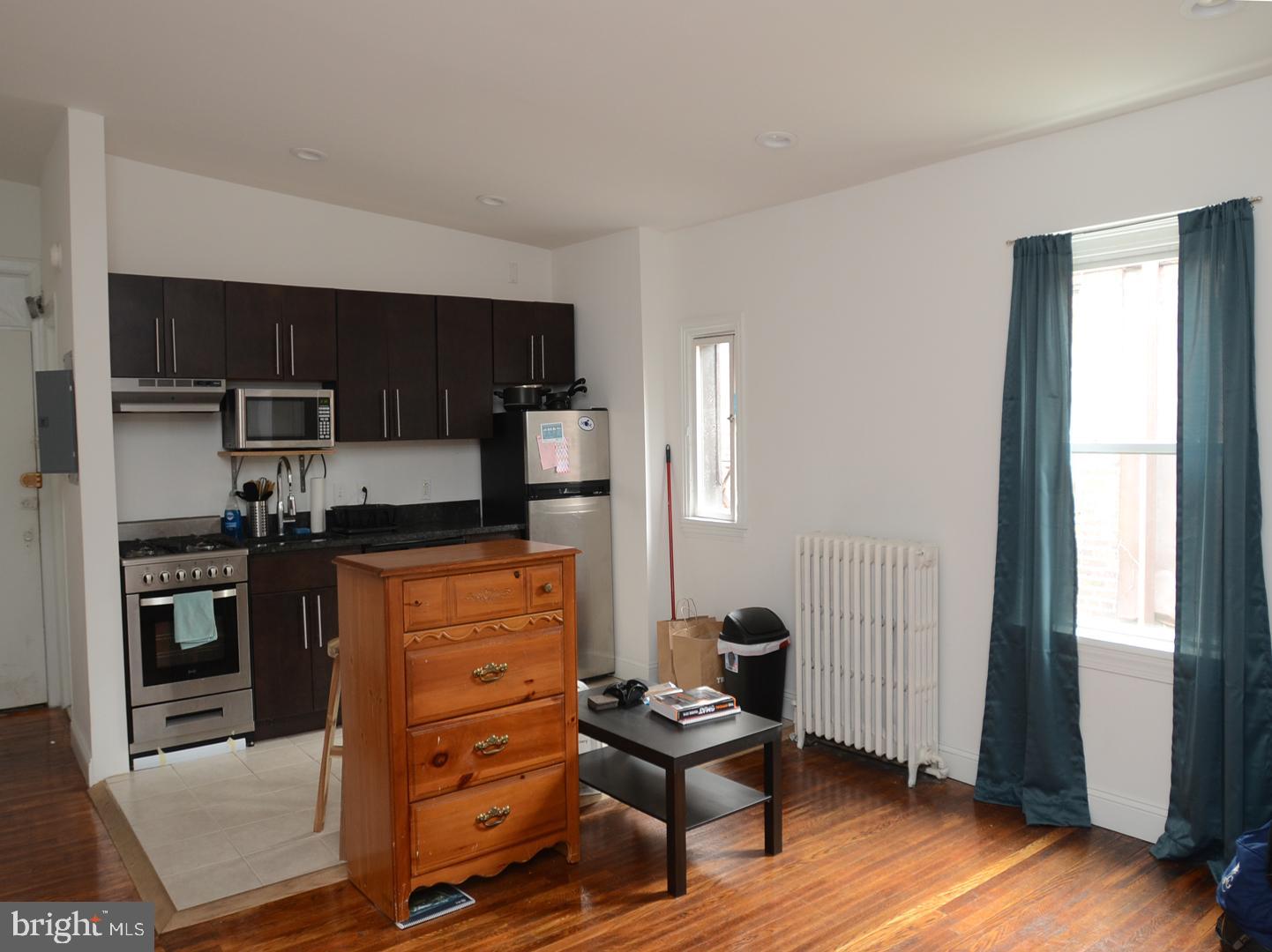 2124 Spruce Street, Unit 3R Philadelphia, PA 19103 - Photo 4 of 19