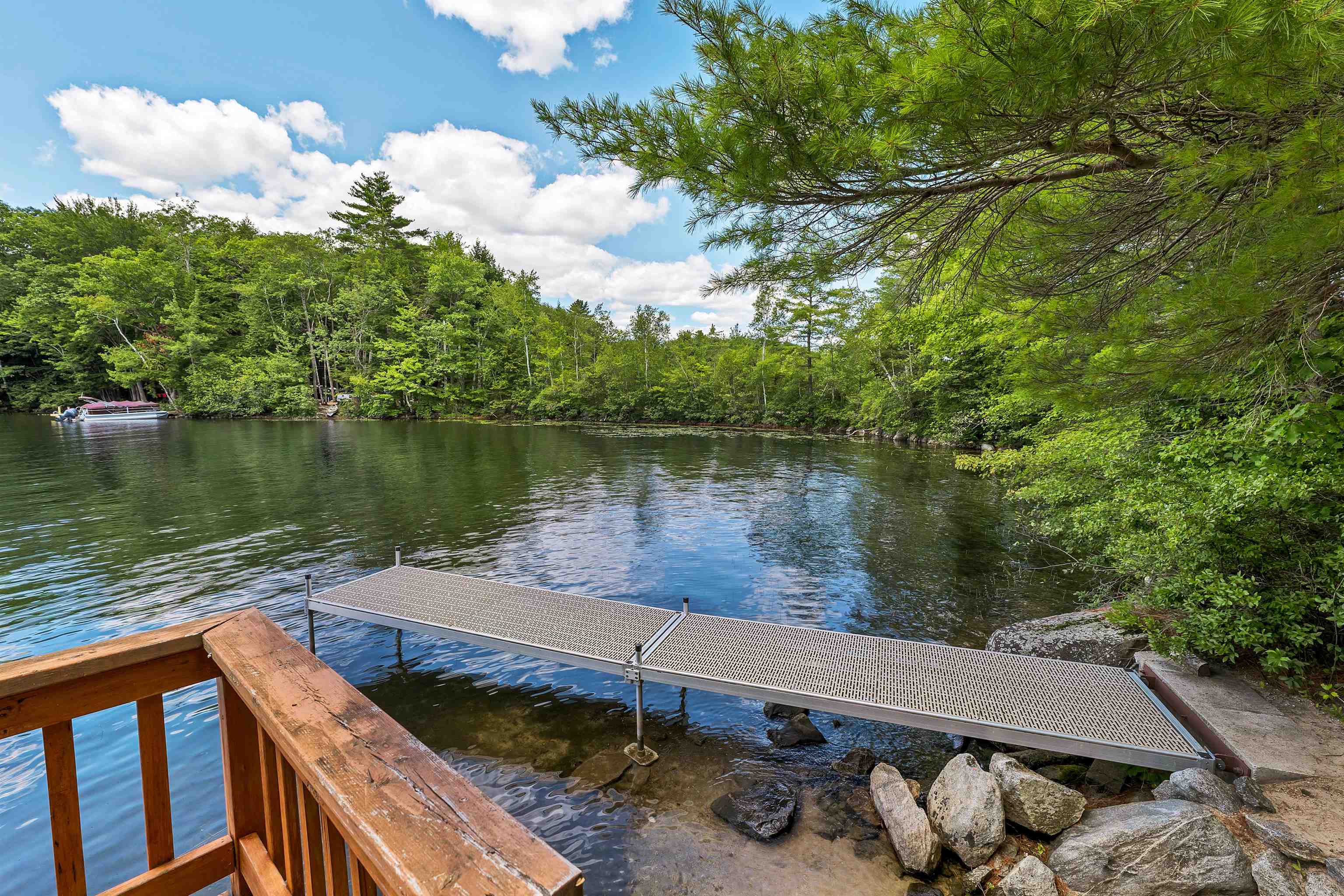 4 Pike Island Road Meredith, NH 03253 - Photo 12 of 44