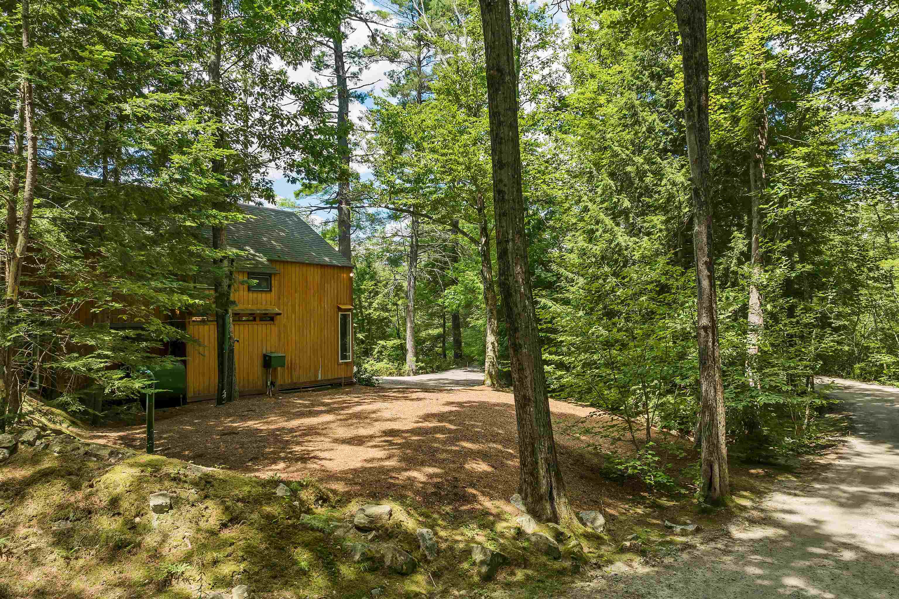 4 Pike Island Road Meredith, NH 03253 - Photo 13 of 44