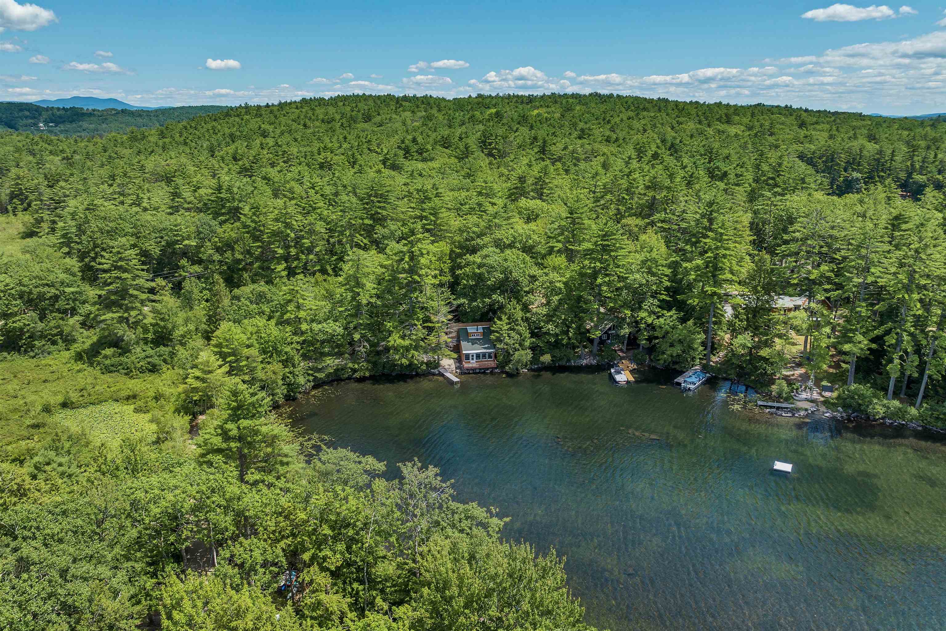 4 Pike Island Road Meredith, NH 03253 - Photo 16 of 44