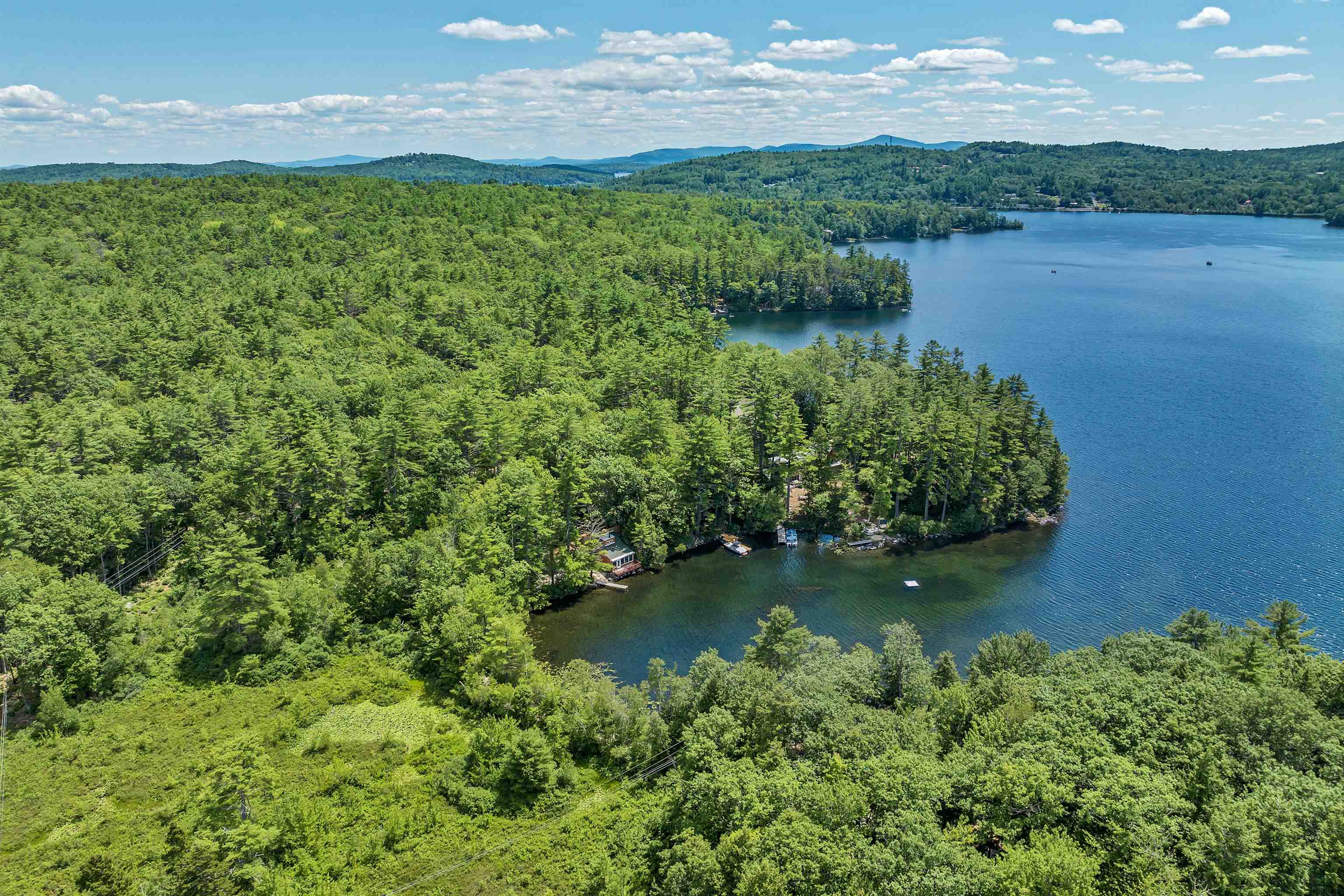 4 Pike Island Road Meredith, NH 03253 - Photo 17 of 44