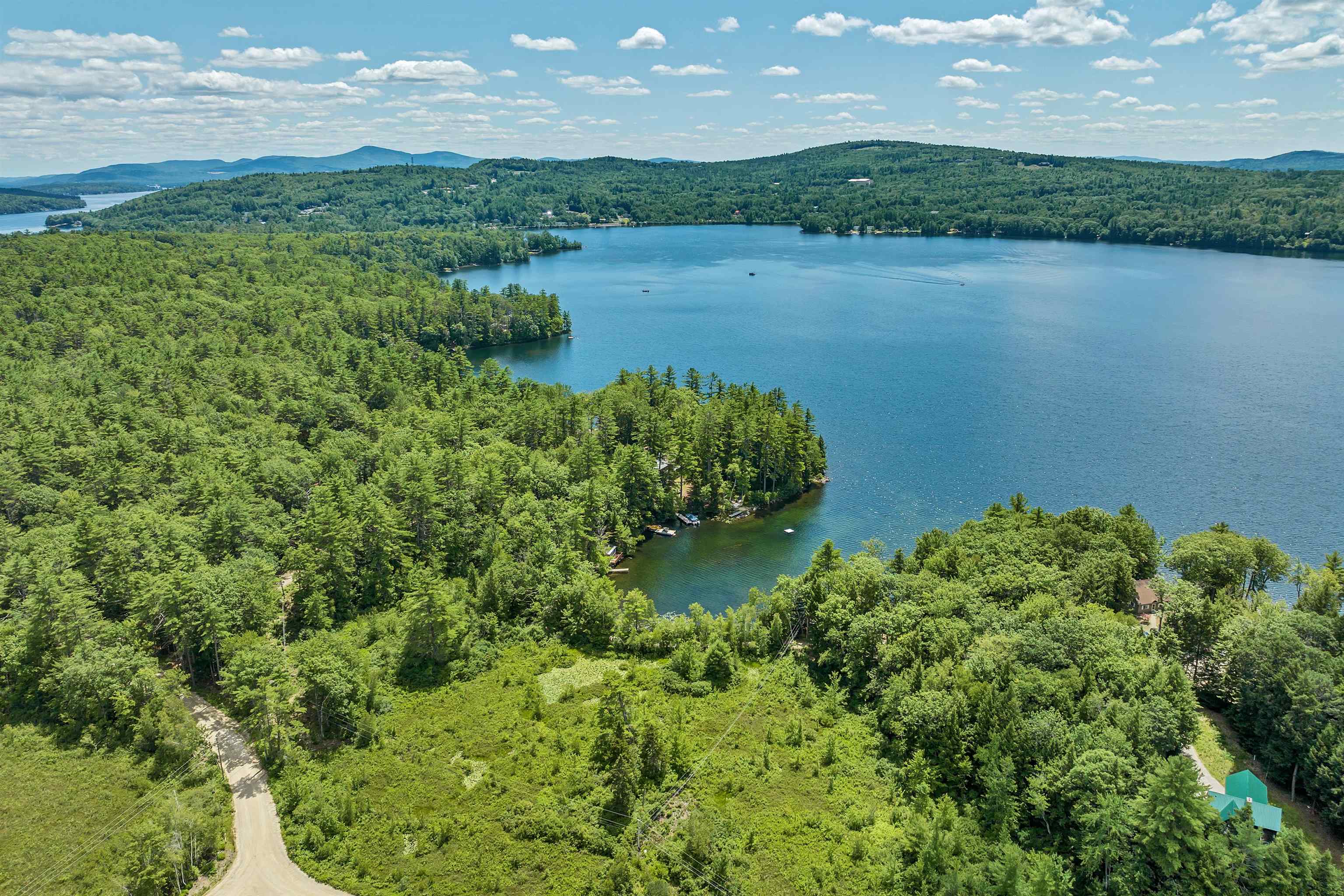 4 Pike Island Road Meredith, NH 03253 - Photo 18 of 44