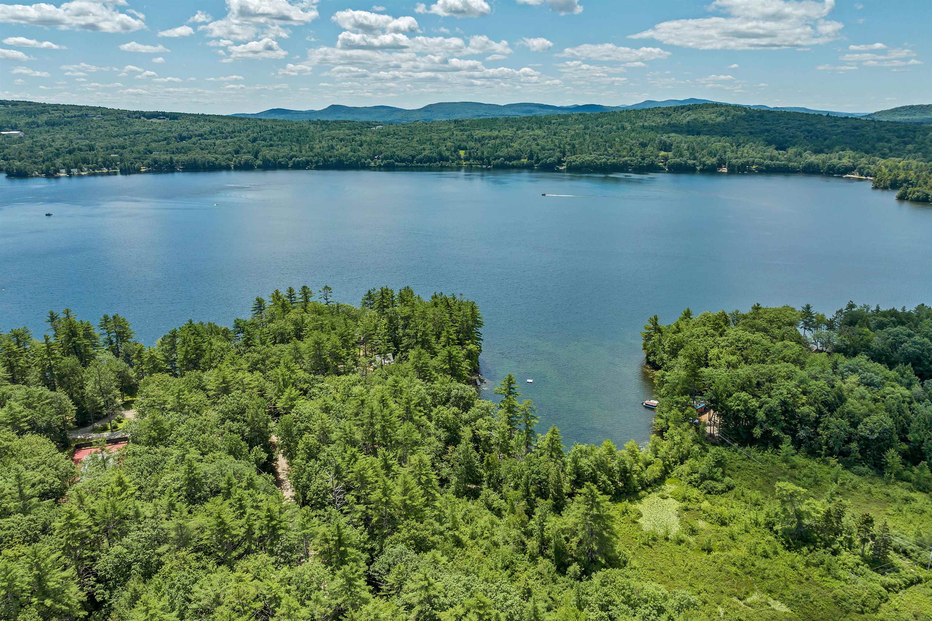 4 Pike Island Road Meredith, NH 03253 - Photo 19 of 44