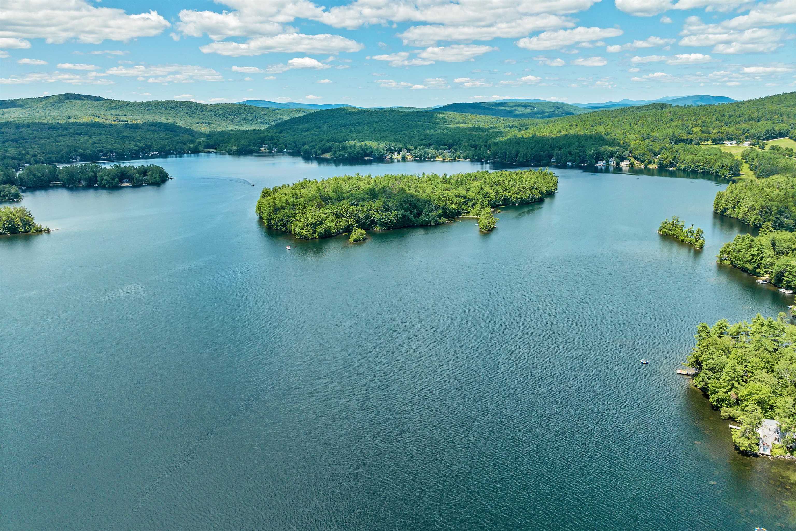 4 Pike Island Road Meredith, NH 03253 - Photo 20 of 44