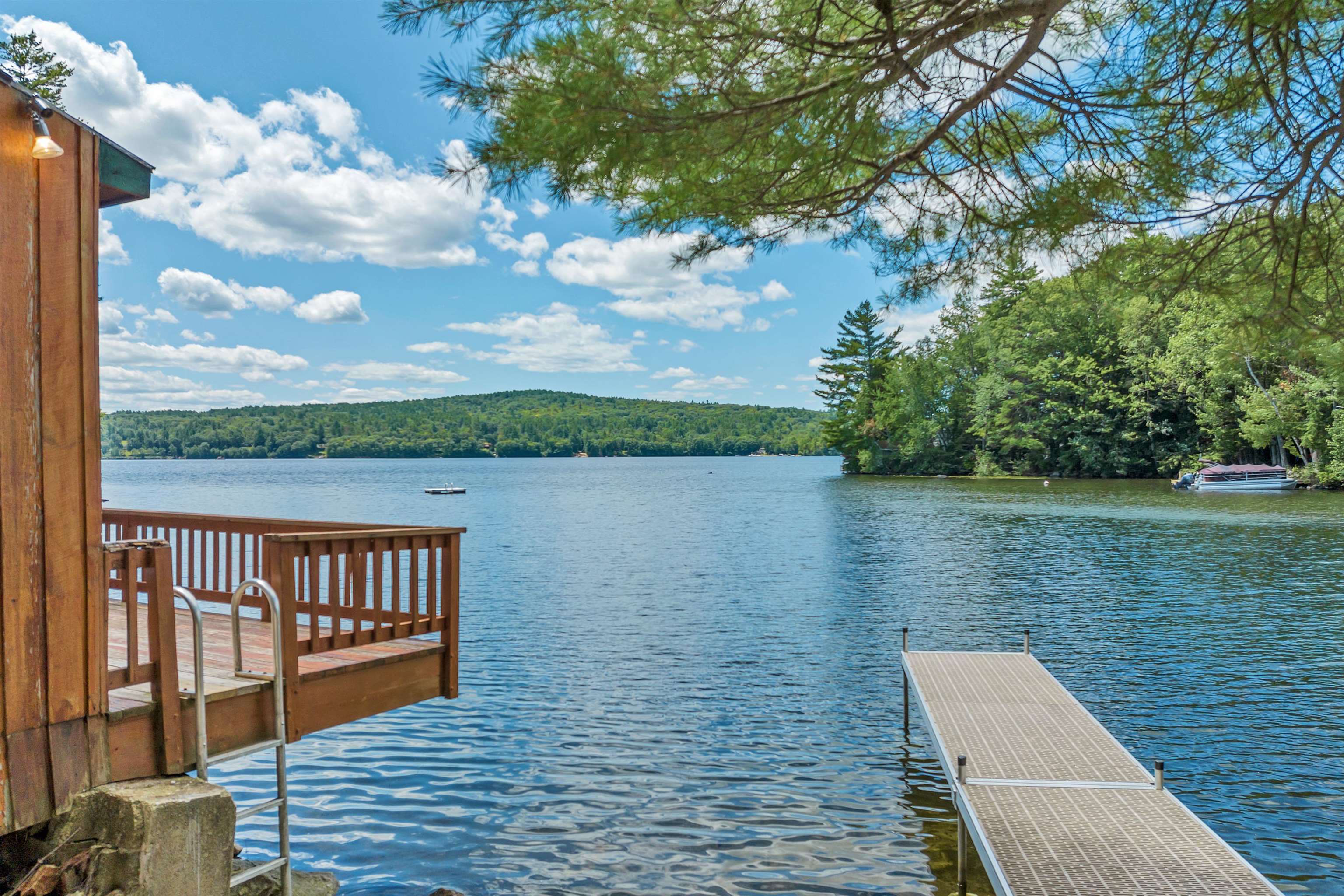 4 Pike Island Road Meredith, NH 03253 - Photo 2 of 44