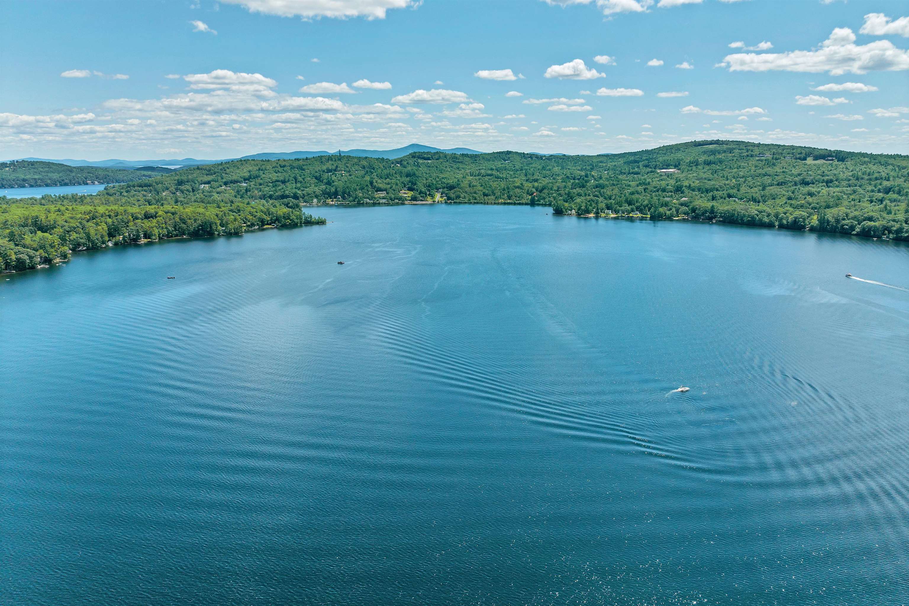 4 Pike Island Road Meredith, NH 03253 - Photo 21 of 44