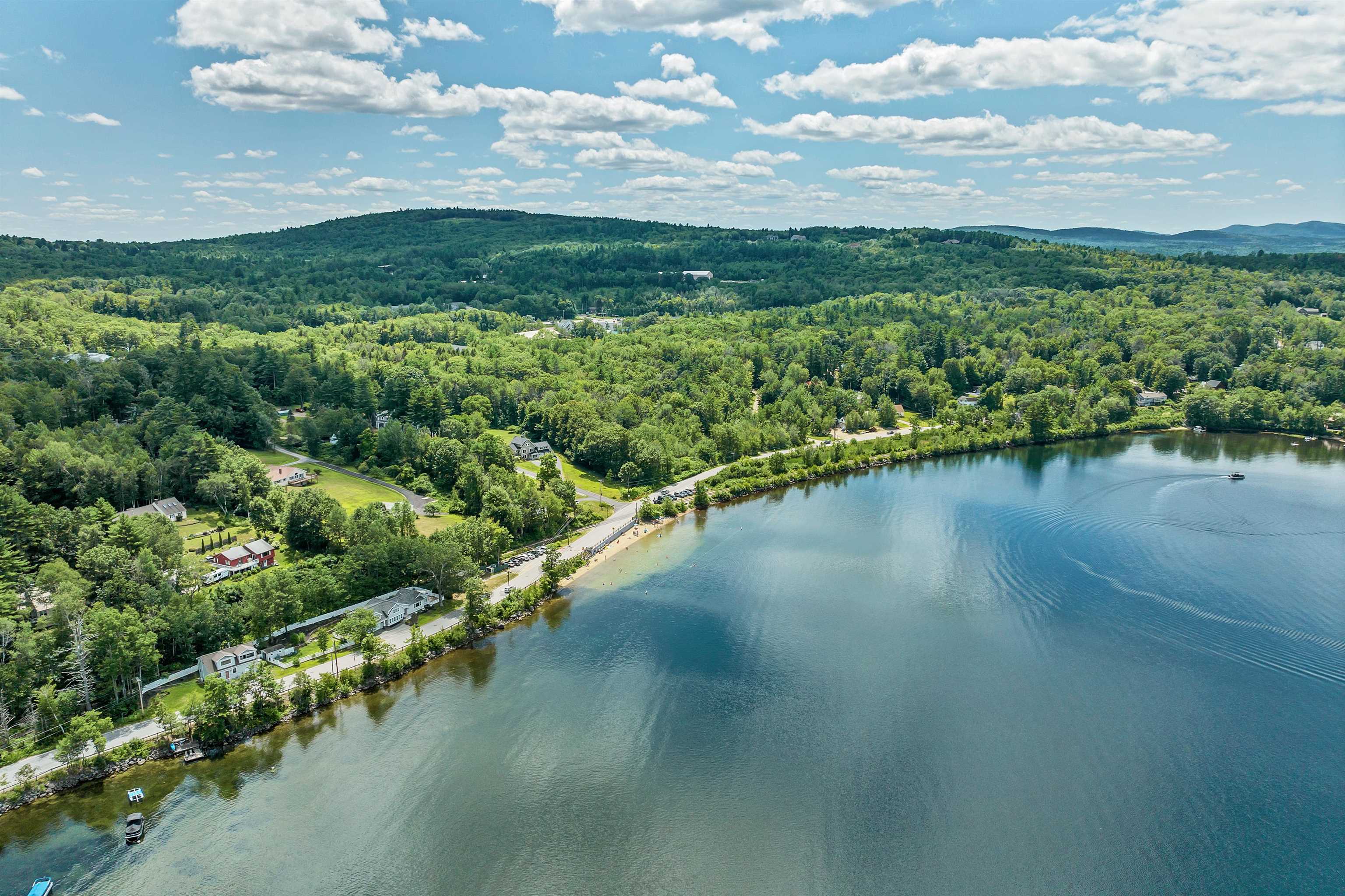 4 Pike Island Road Meredith, NH 03253 - Photo 22 of 44