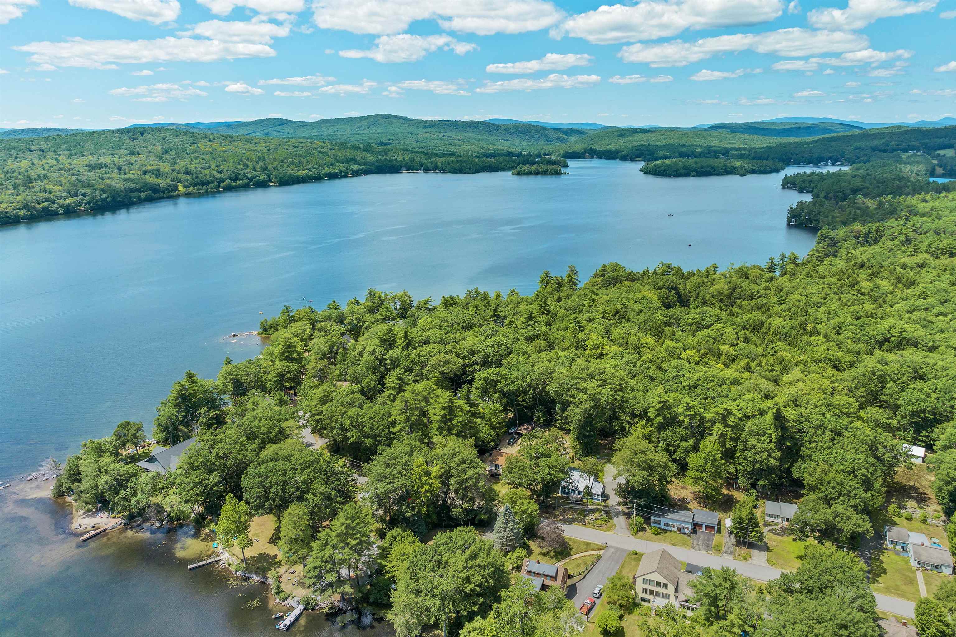 4 Pike Island Road Meredith, NH 03253 - Photo 23 of 44