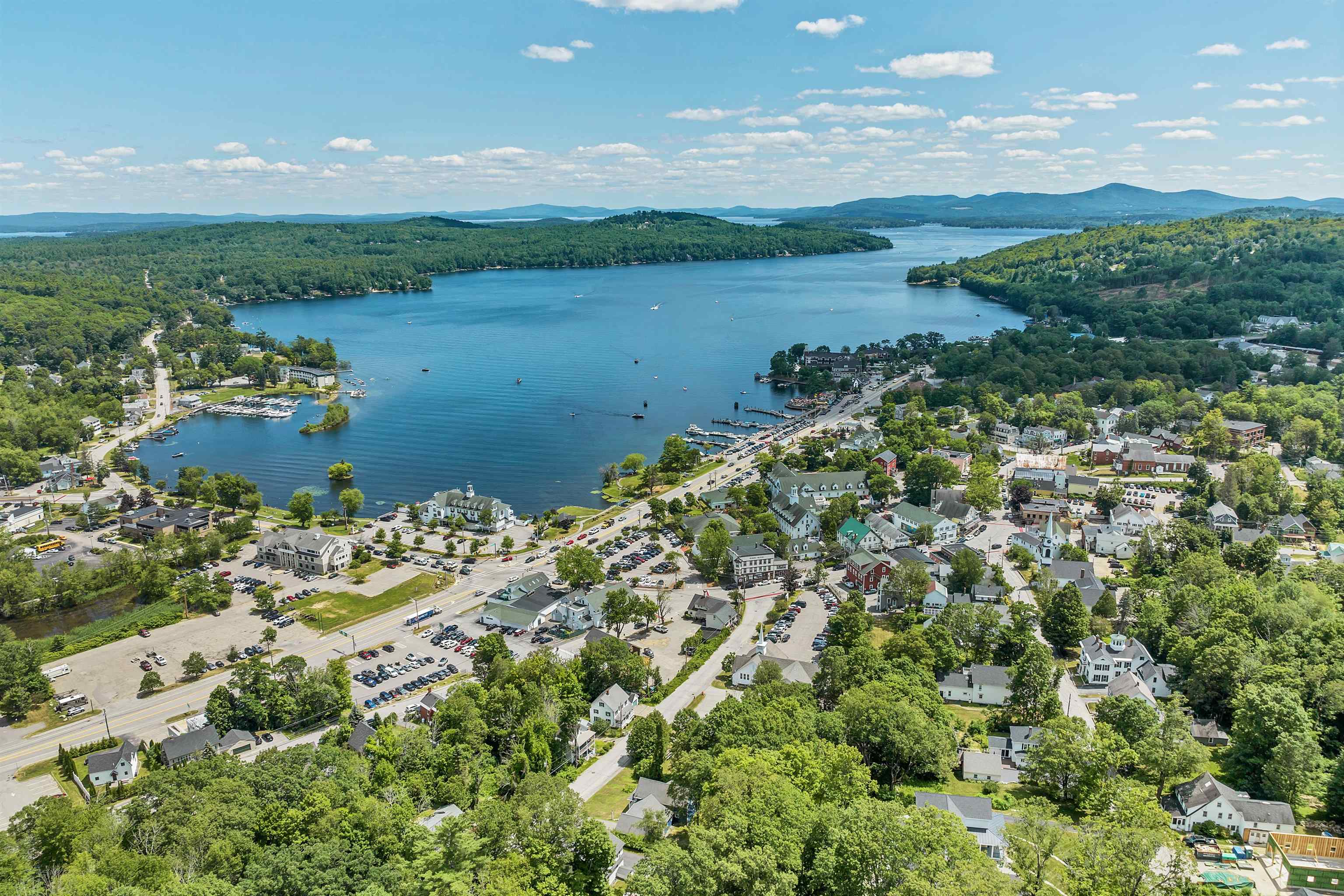 4 Pike Island Road Meredith, NH 03253 - Photo 24 of 44