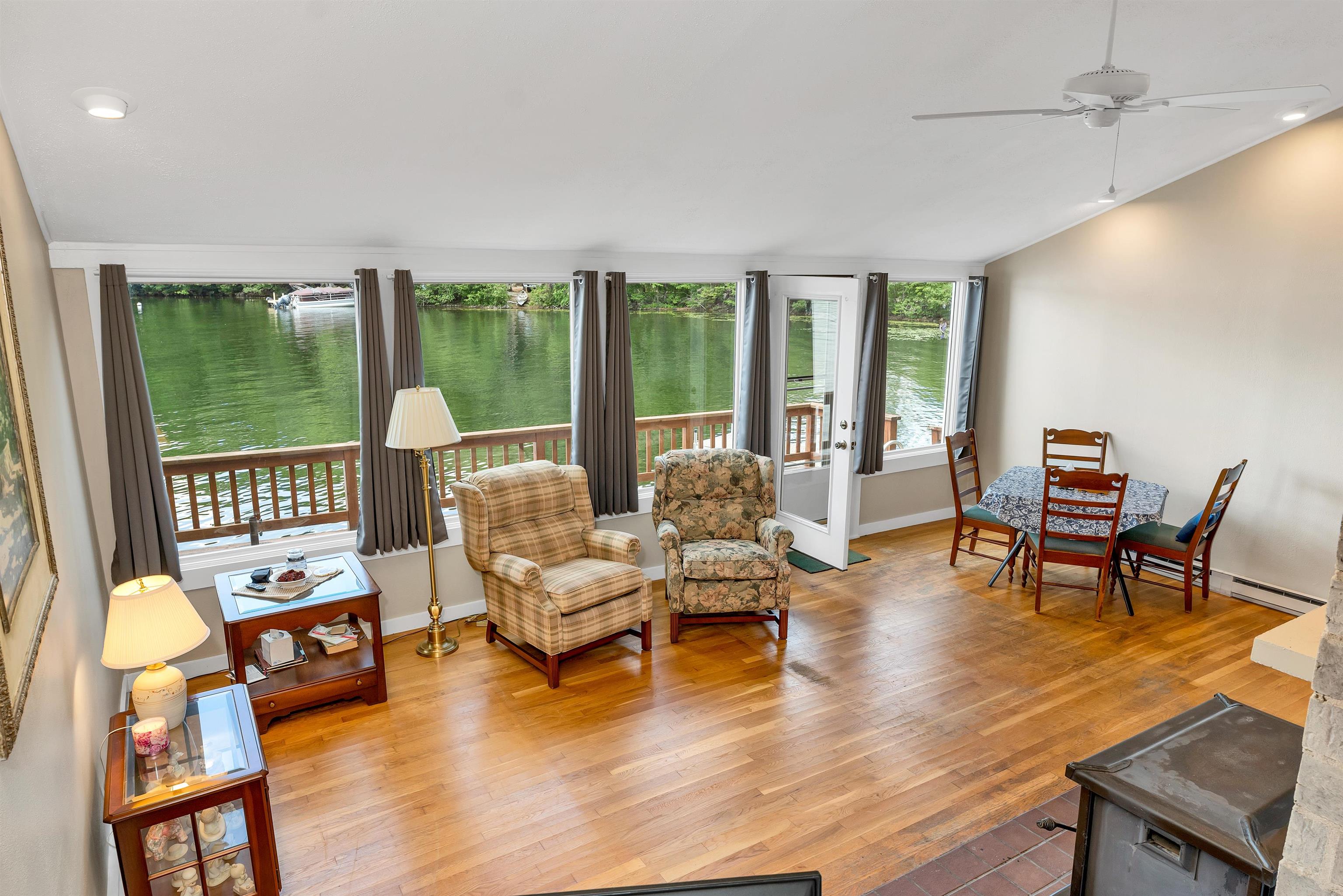 4 Pike Island Road Meredith, NH 03253 - Photo 29 of 44