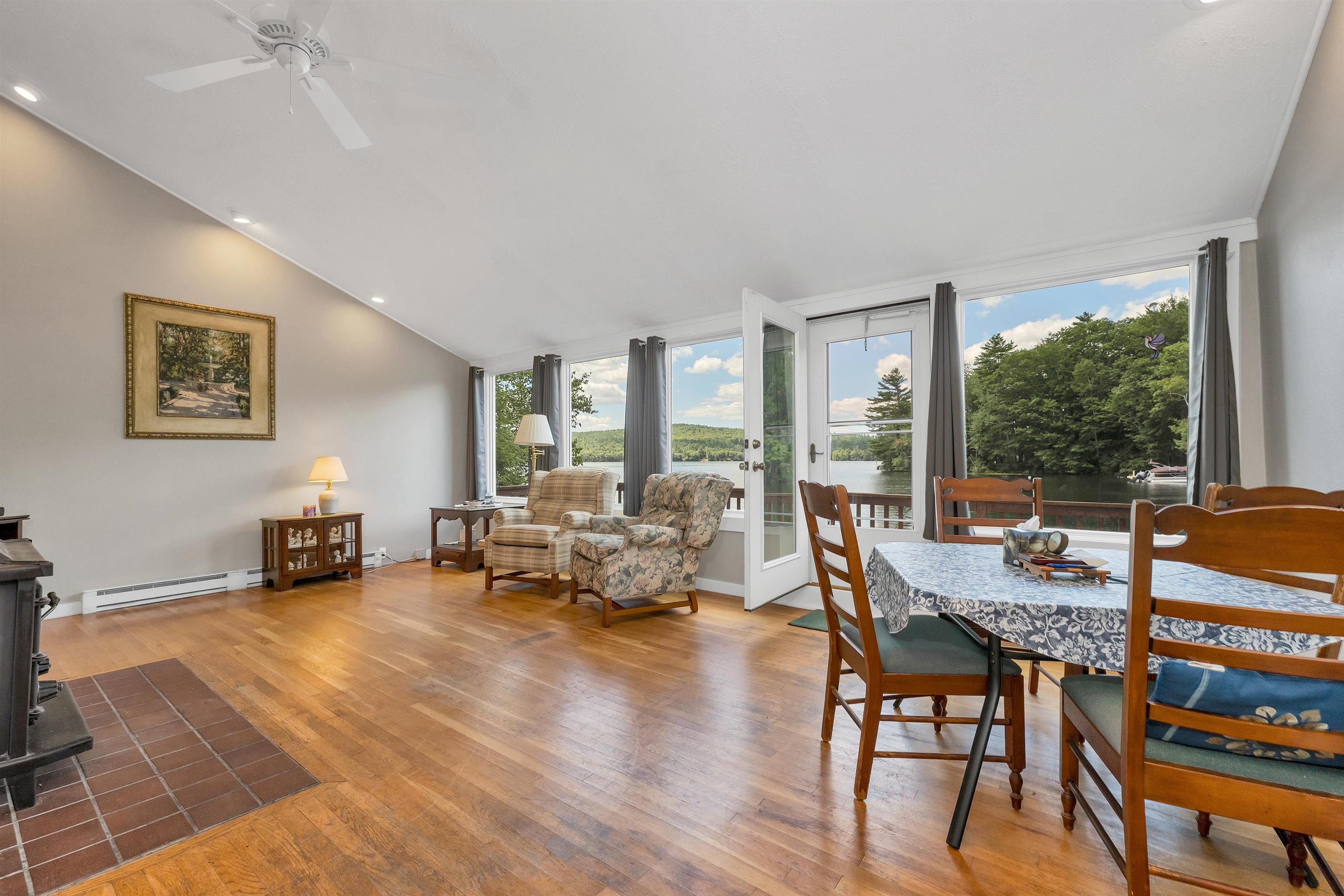 4 Pike Island Road Meredith, NH 03253 - Photo 30 of 44