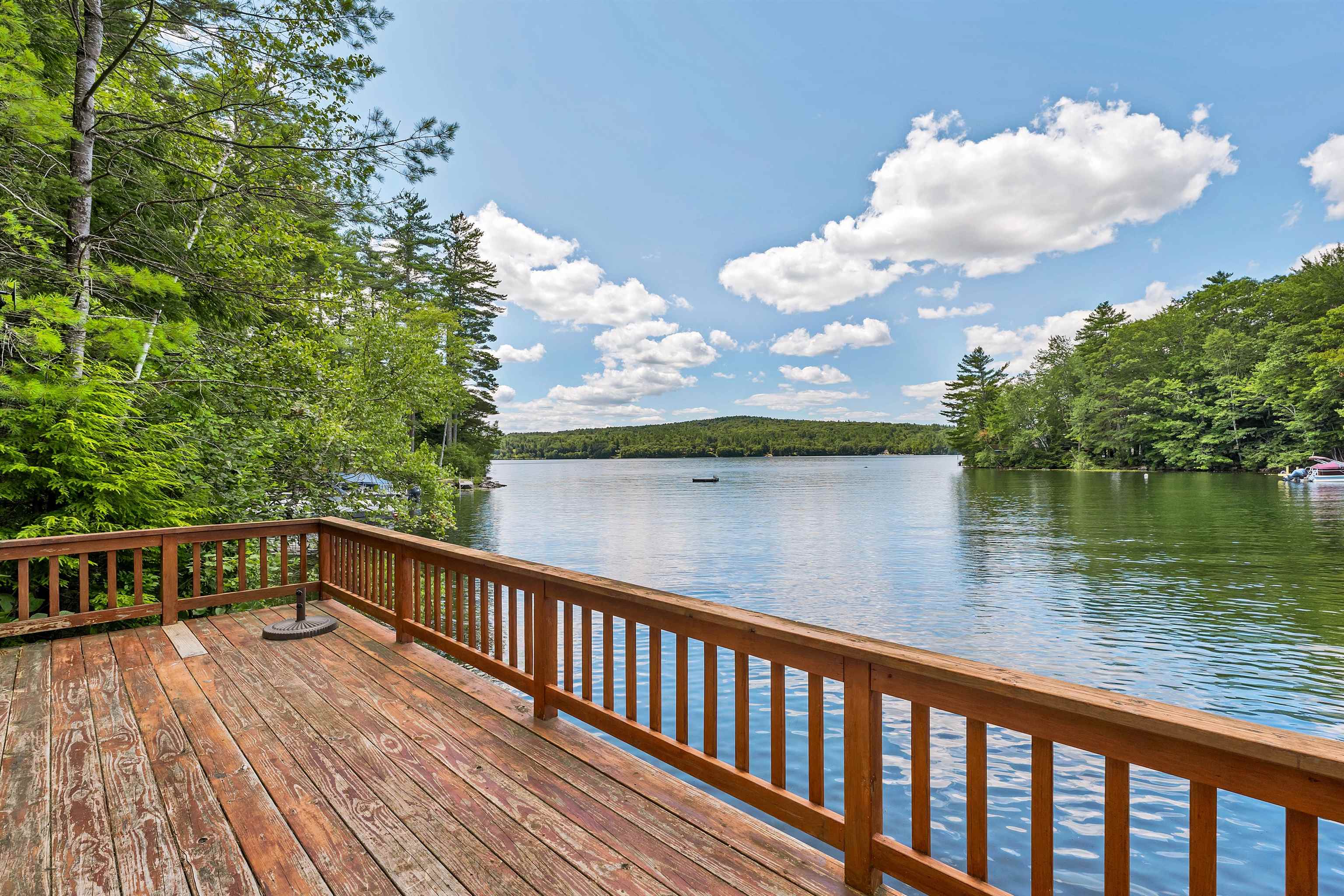 4 Pike Island Road Meredith, NH 03253 - Photo 3 of 44