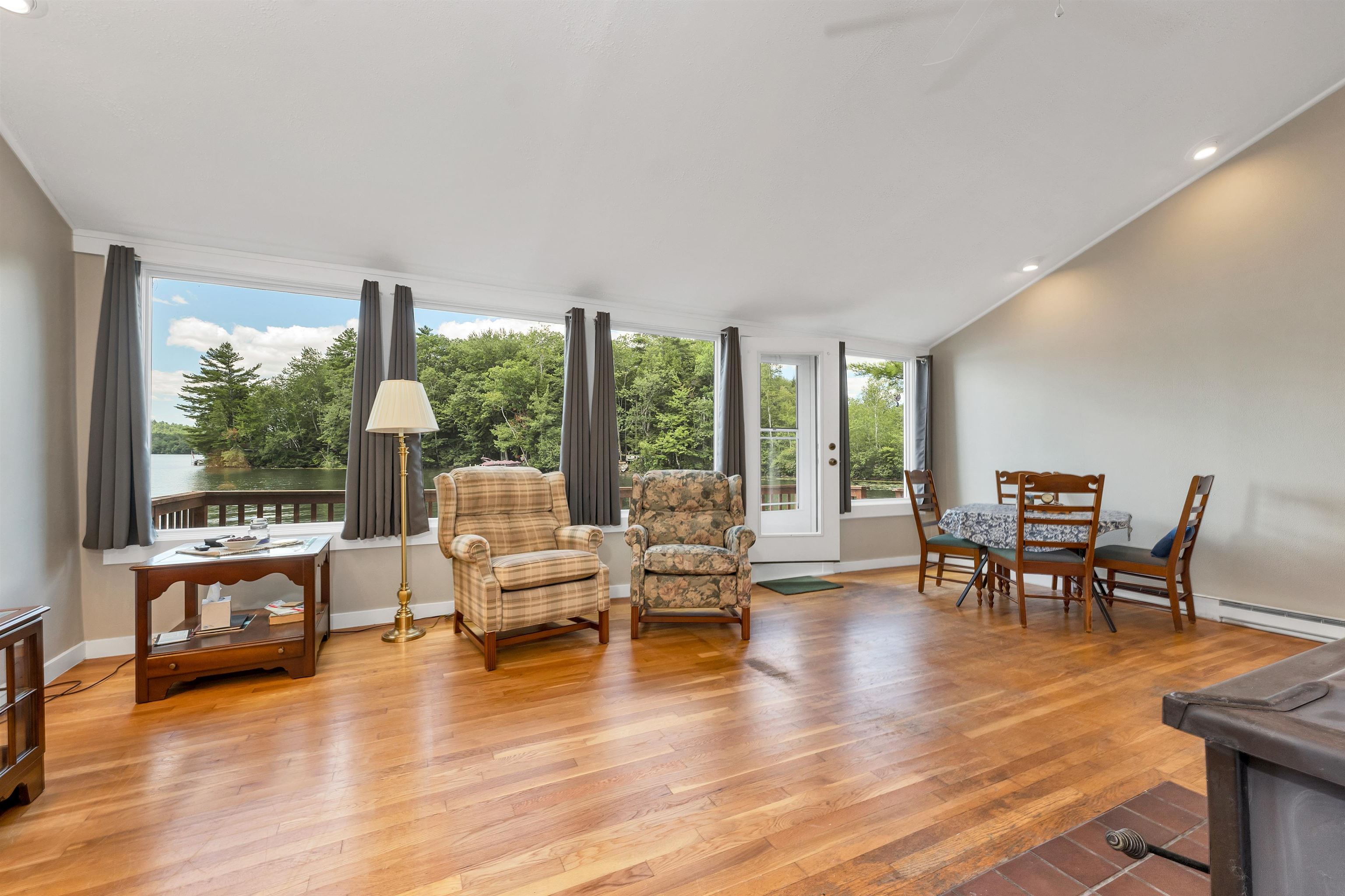 4 Pike Island Road Meredith, NH 03253 - Photo 33 of 44