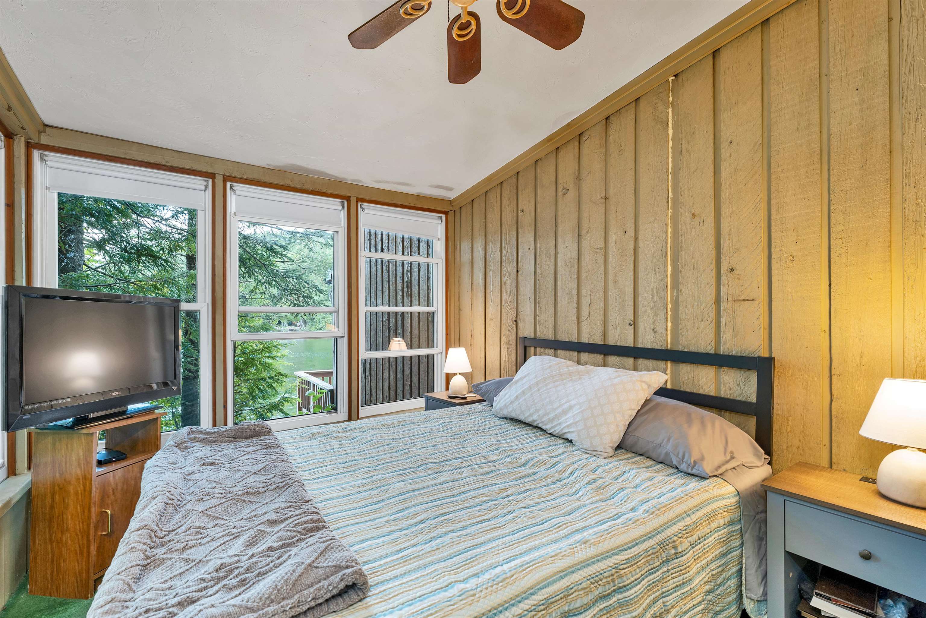 4 Pike Island Road Meredith, NH 03253 - Photo 35 of 44