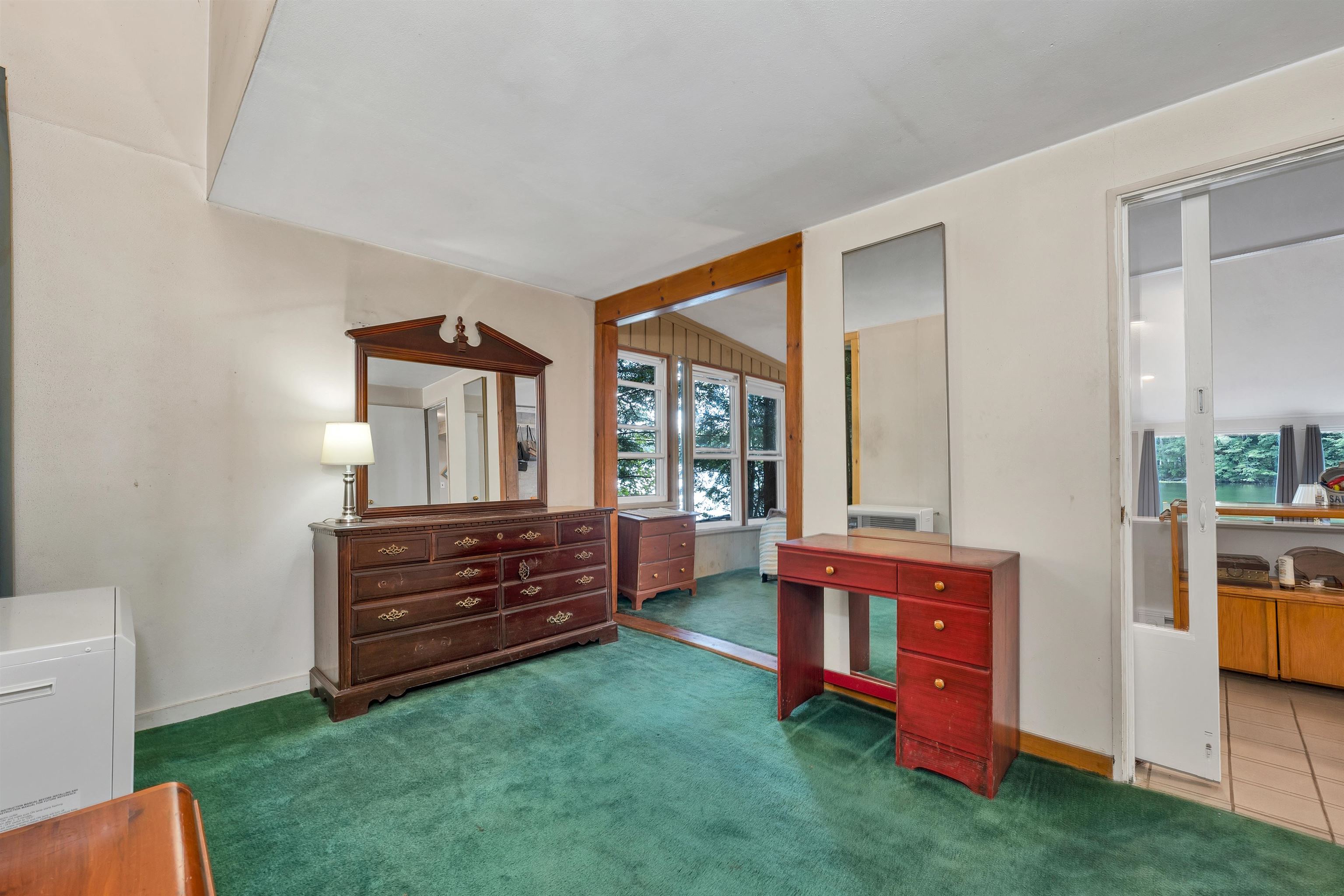 4 Pike Island Road Meredith, NH 03253 - Photo 37 of 44