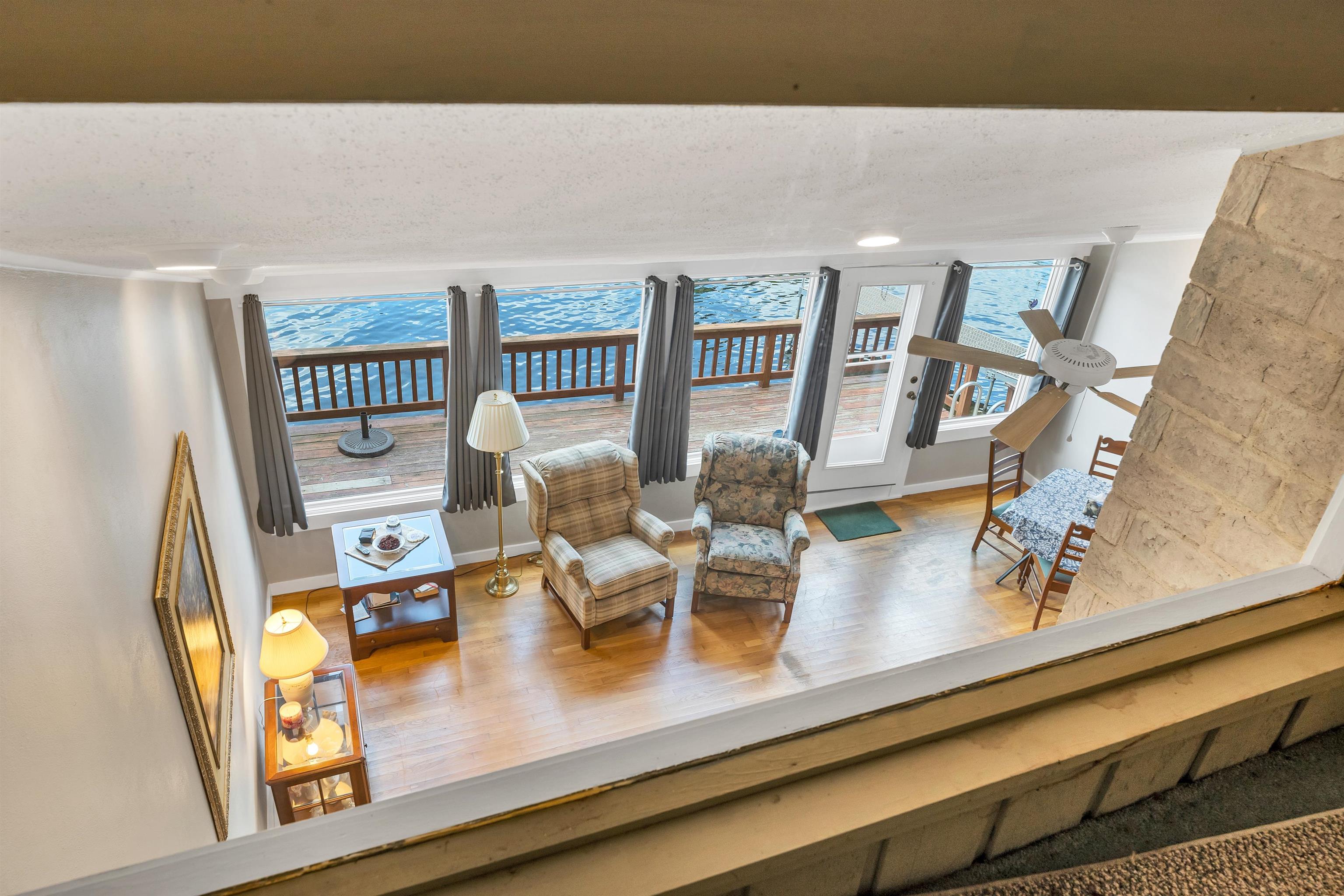 4 Pike Island Road Meredith, NH 03253 - Photo 38 of 44