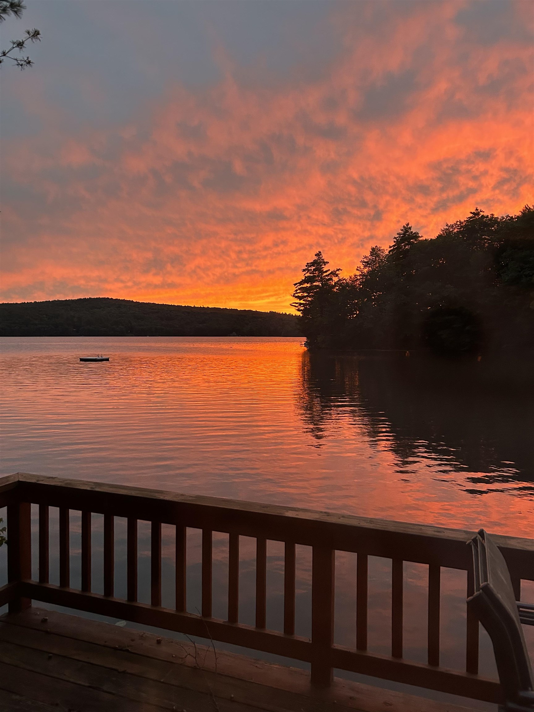 4 Pike Island Road Meredith, NH 03253 - Photo 4 of 44