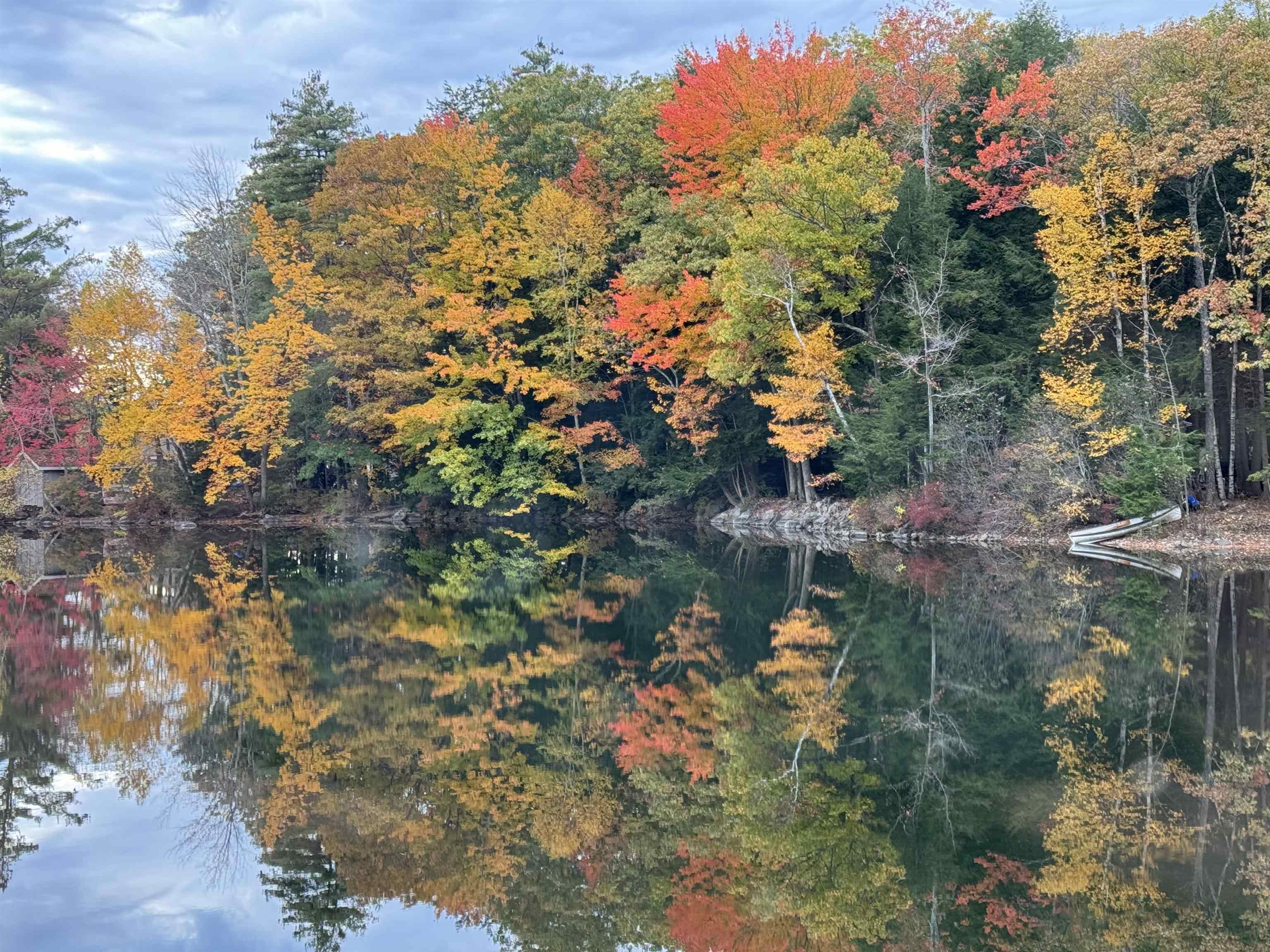 4 Pike Island Road Meredith, NH 03253 - Photo 44 of 44