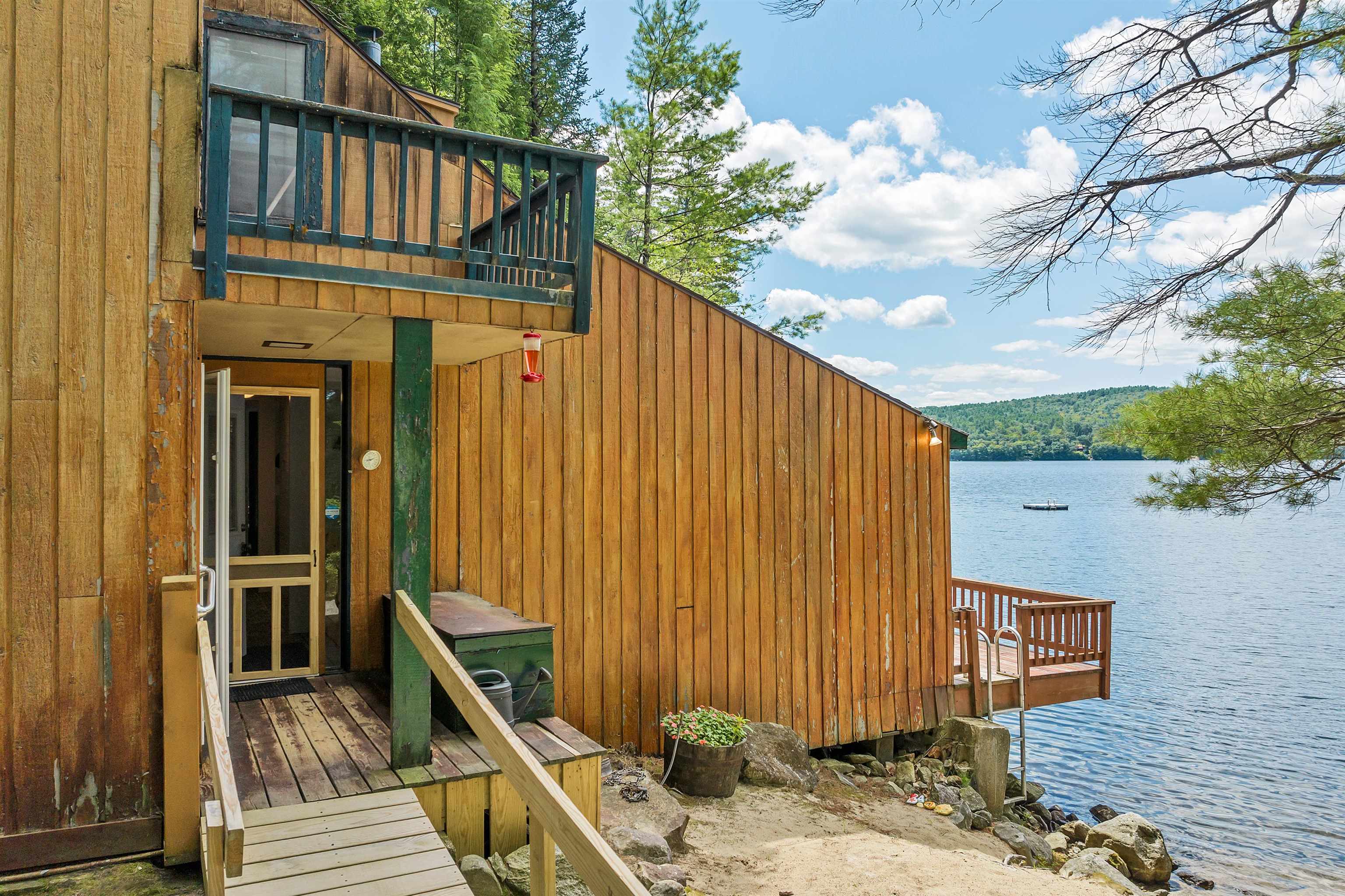 4 Pike Island Road Meredith, NH 03253 - Photo 5 of 44