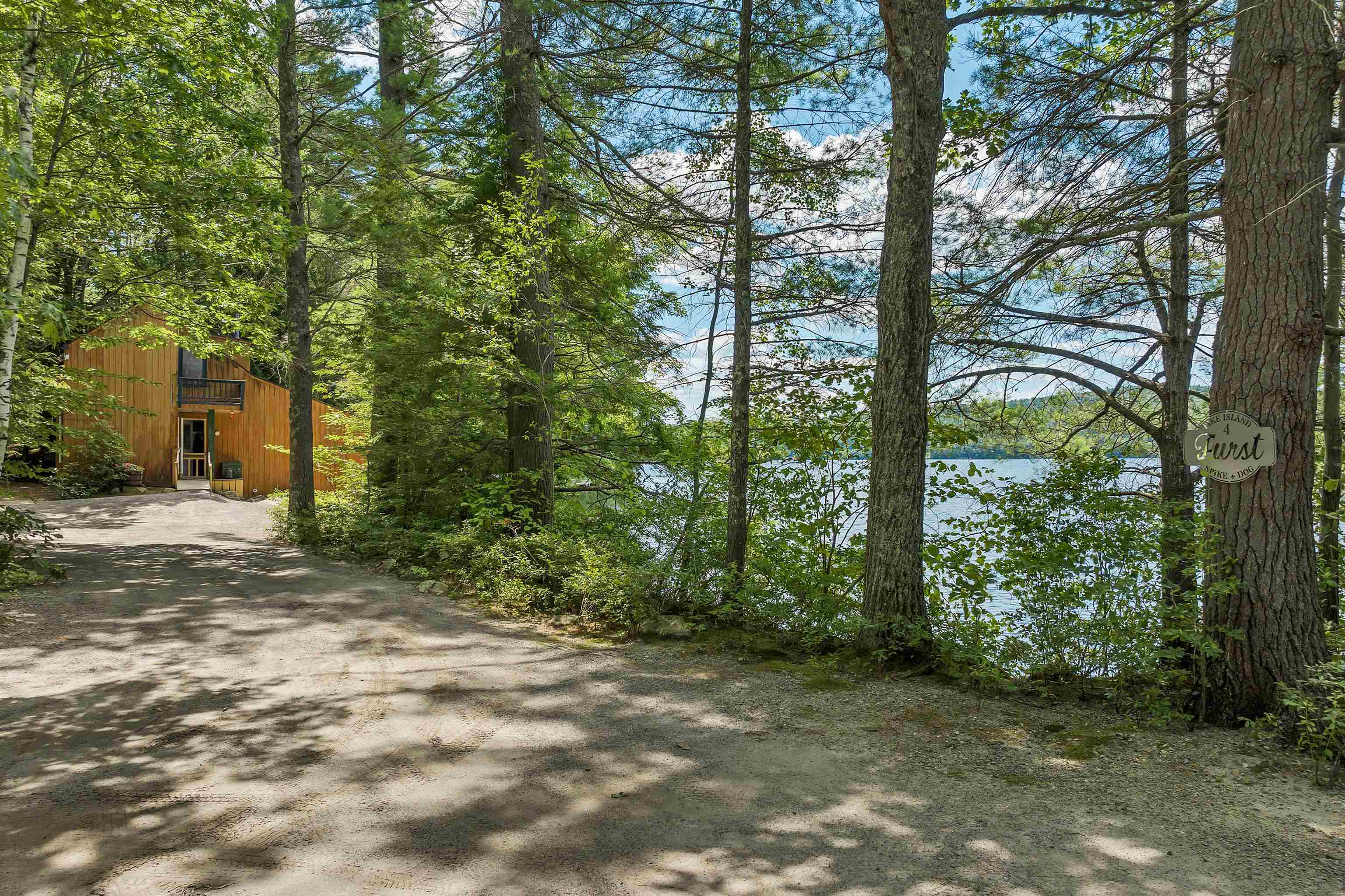 4 Pike Island Road Meredith, NH 03253 - Photo 8 of 44