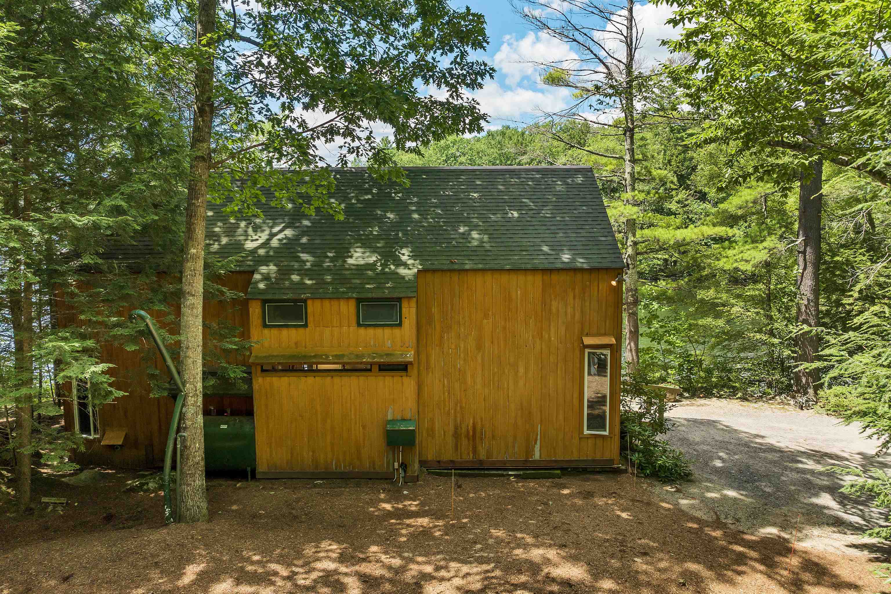 4 Pike Island Road Meredith, NH 03253 - Photo 10 of 44