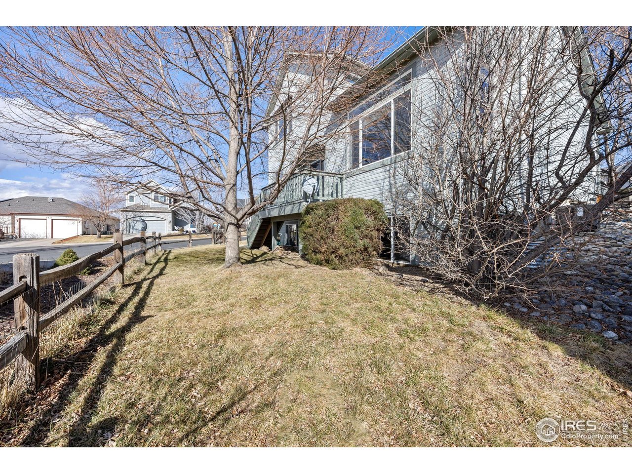 6644 Drew Ranch Lane Boulder, CO 80301 - Photo 32 of 45 a view of outdoor space yard and street