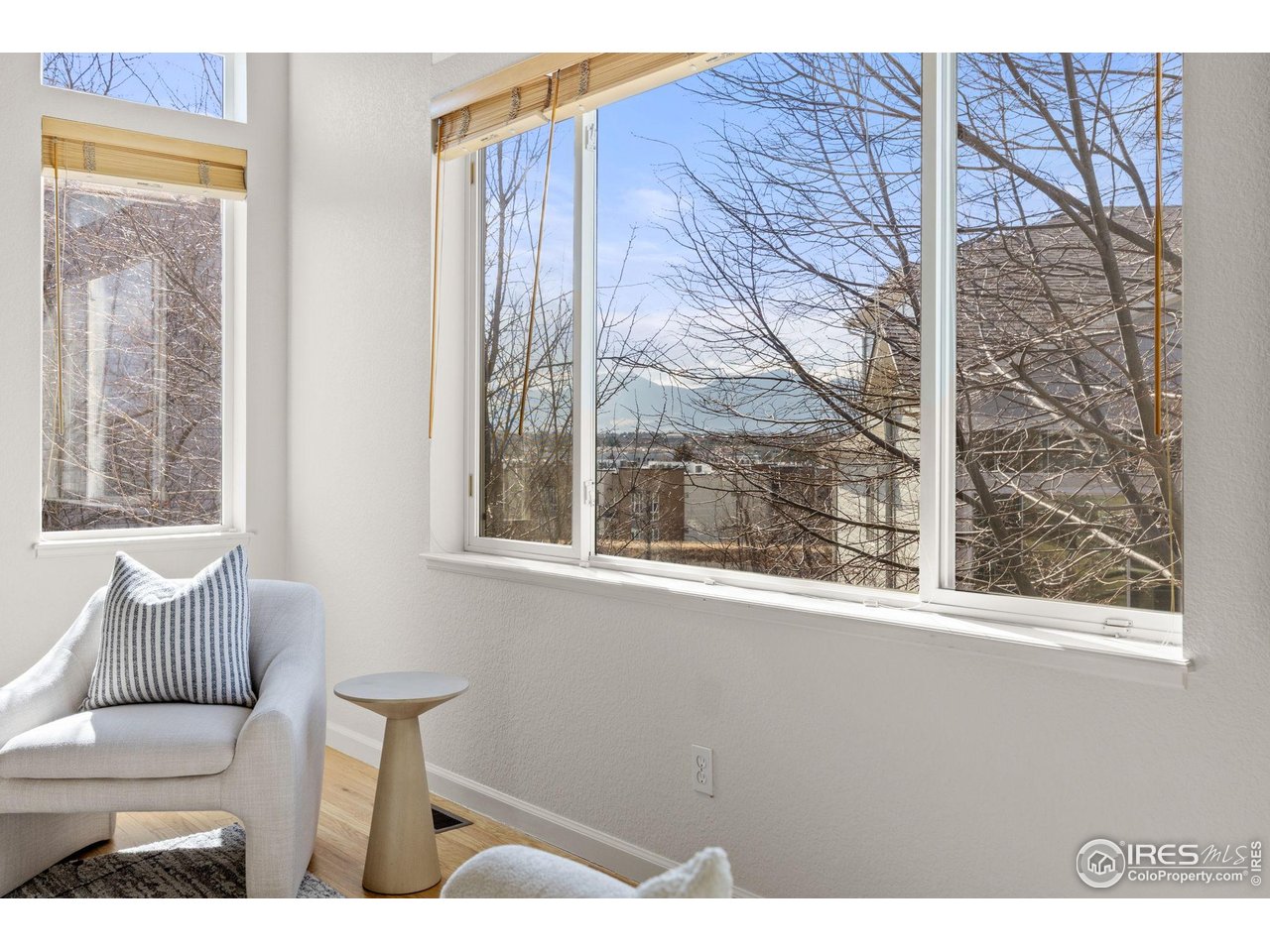 6644 Drew Ranch Lane Boulder, CO 80301 - Photo 9 of 45 a view of a door and chair in a room