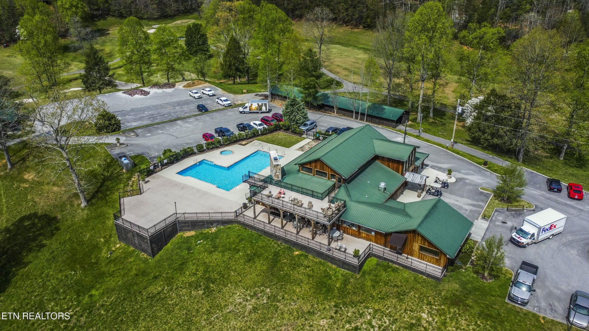 0 Cooper Holw Road Townsend, TN 37882 - Photo 18 of 20