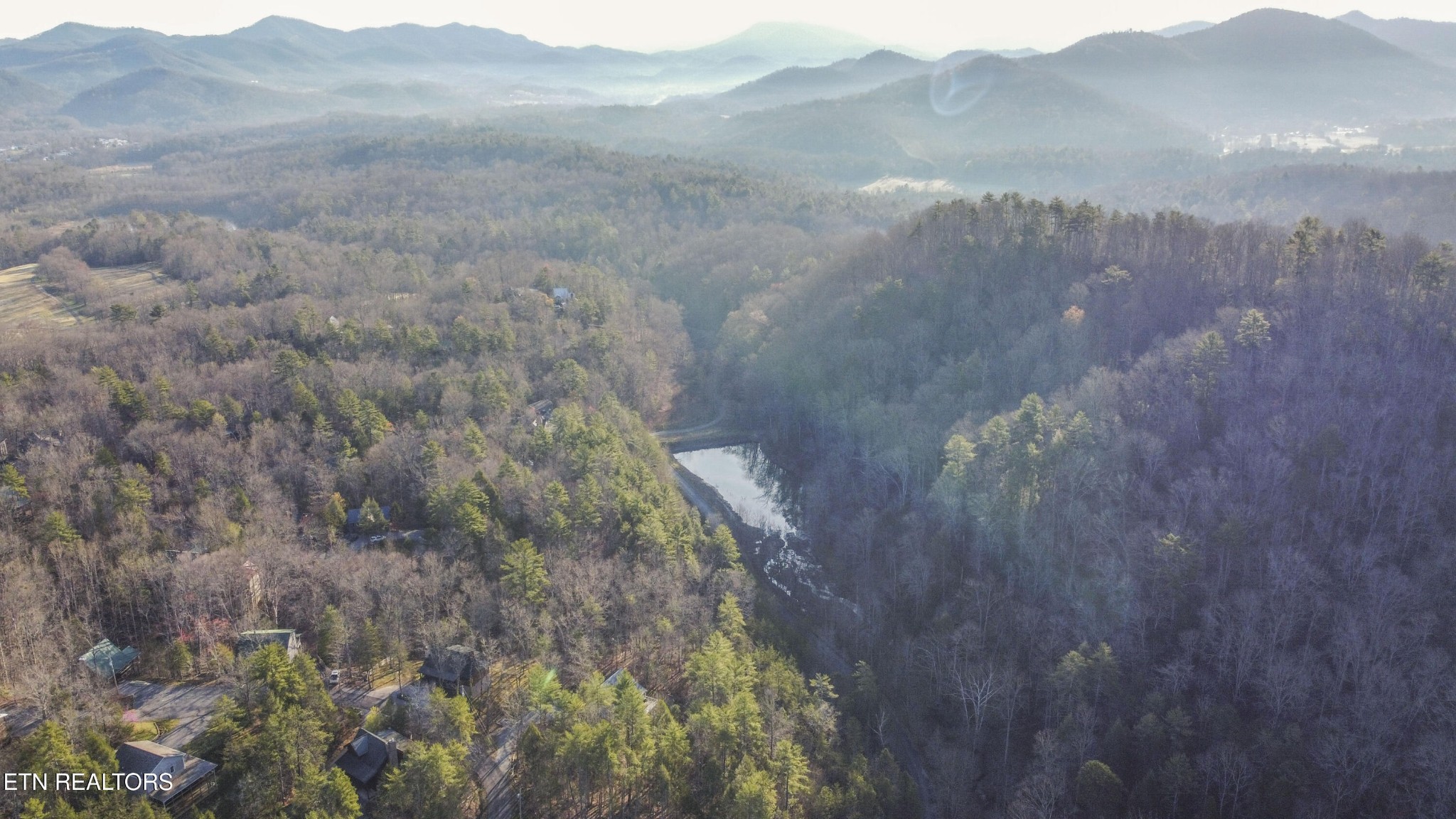 0 Cooper Holw Road Townsend, TN 37882 - Photo 2 of 20