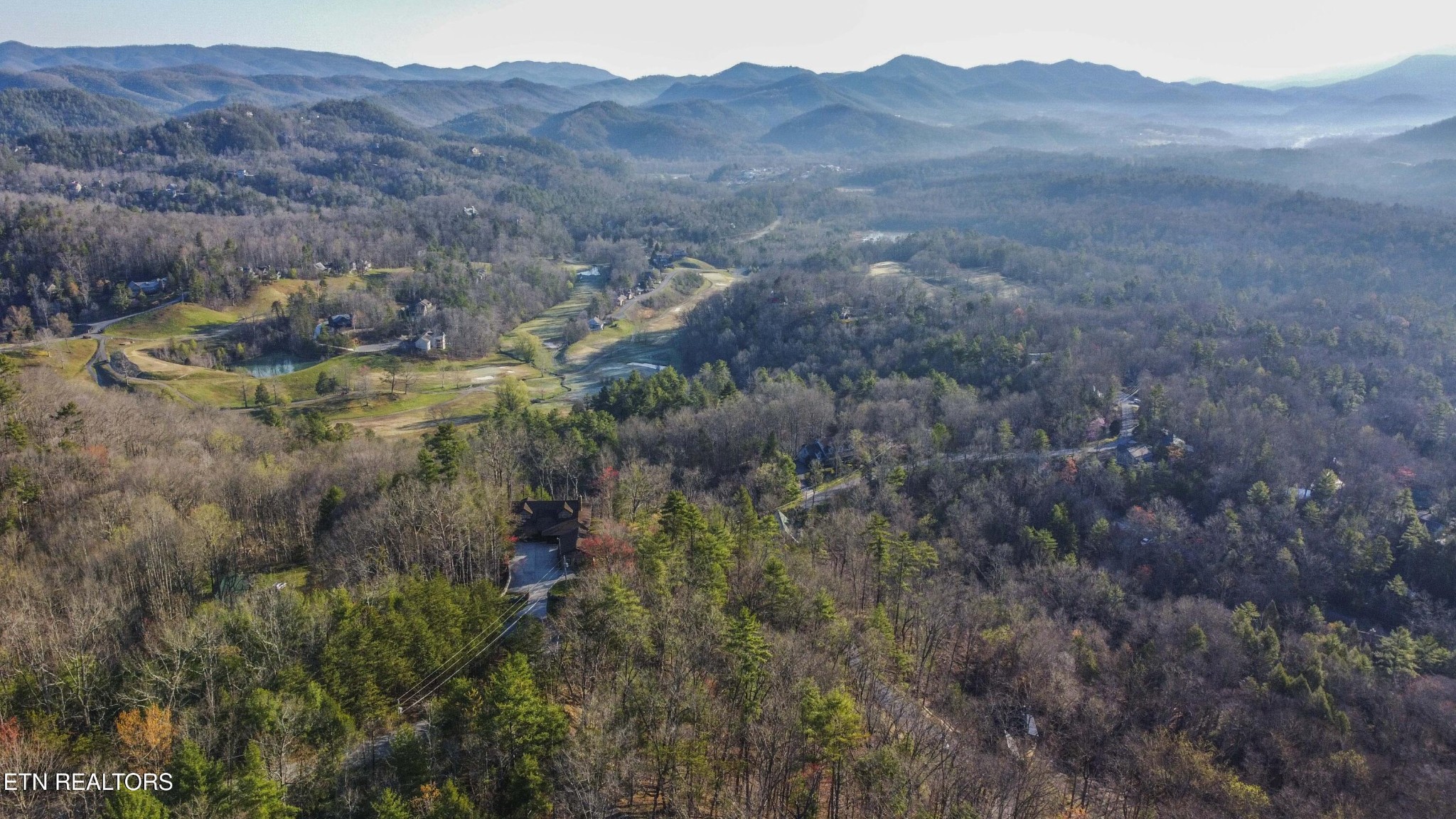 0 Cooper Holw Road Townsend, TN 37882 - Photo 6 of 20