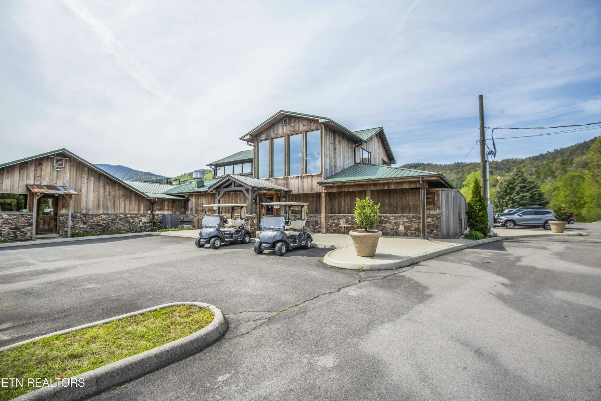 0 Cooper Holw Road Townsend, TN 37882 - Photo 7 of 20