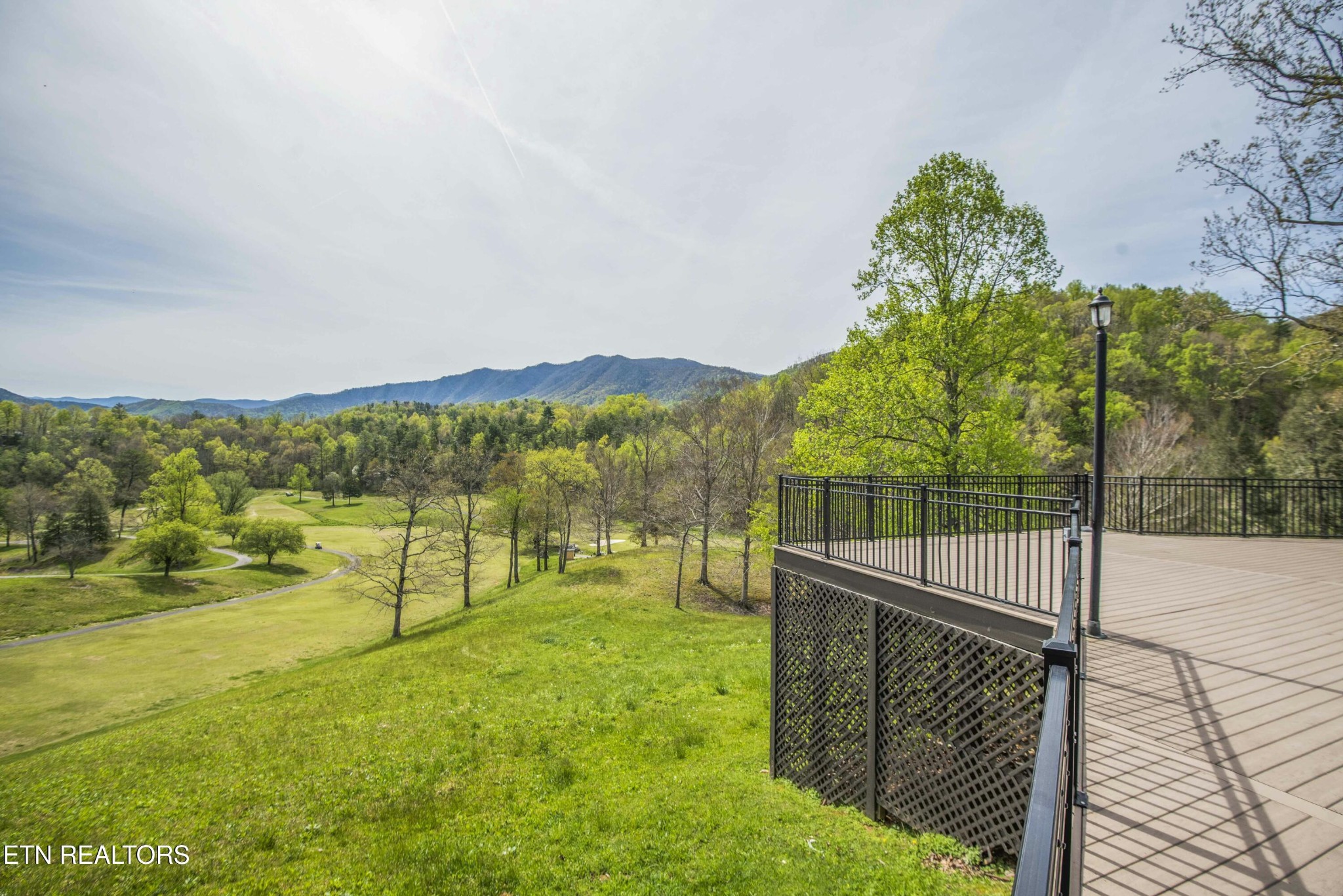 0 Cooper Holw Road Townsend, TN 37882 - Photo 10 of 20