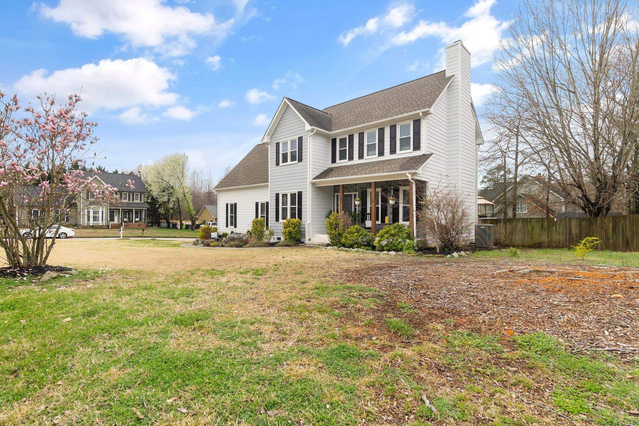 3201 Sandy Bluff Road Raleigh, NC 27616 - Photo 2 of 30 Photo 2