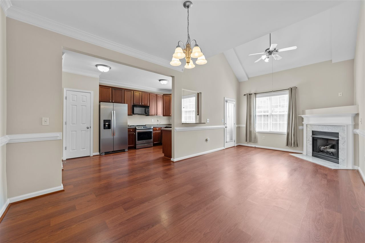 2609 Andover Glen Road Raleigh, NC 27604 - Photo 17 of 29 Photo 18