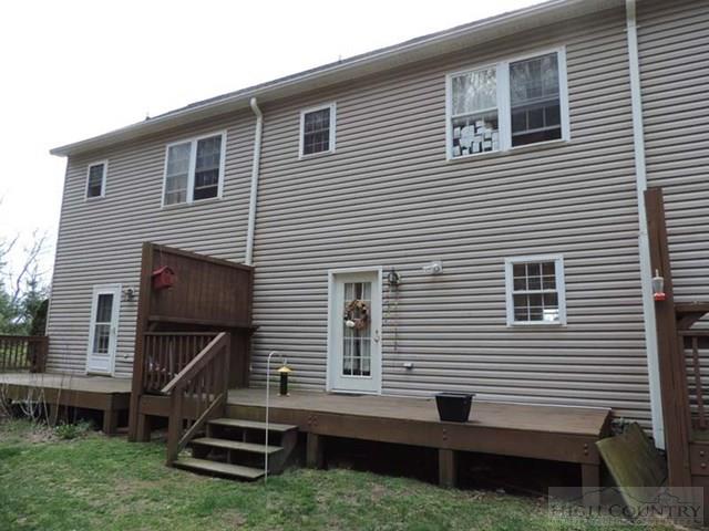 259 Ridge View Drive, Unit C Boone, NC 28607 - Photo 3 of 40 Gallery Image 3