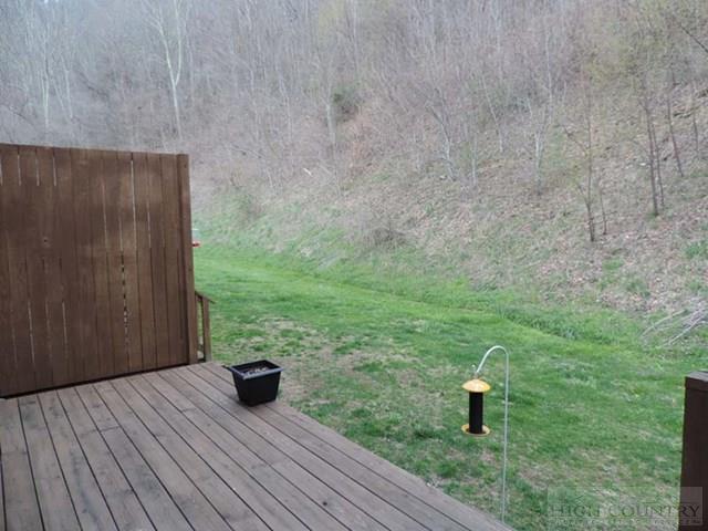 259 Ridge View Drive, Unit C Boone, NC 28607 - Photo 38 of 40 Gallery Image 38