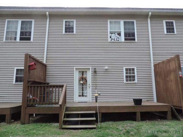 259 Ridge View Drive, Unit C Boone, NC 28607 - Photo 40 of 40 Gallery Image 40