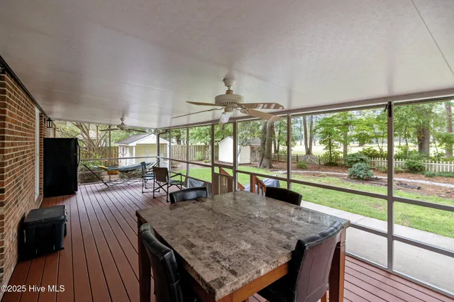 $3,250 | 327 Plantation Drive, New Bern, NC 28562