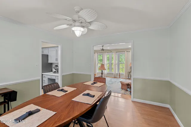 $3,250 | 327 Plantation Drive, New Bern, NC 28562