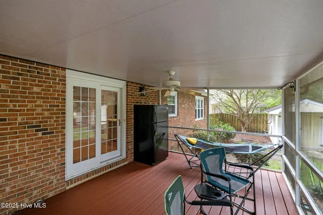 $3,250 | 327 Plantation Drive, New Bern, NC 28562