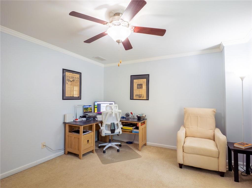 8270 Majors Ridge Way Cumming, GA 30041 - Photo 40 of 46