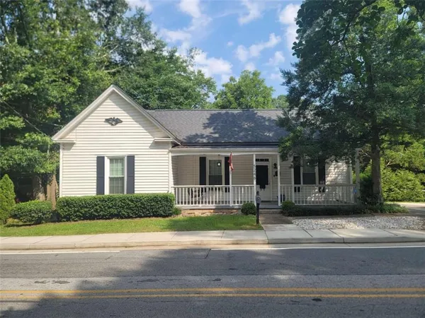 $2,350 | 5246 West Mountain Street, Stone Mountain, GA 30083