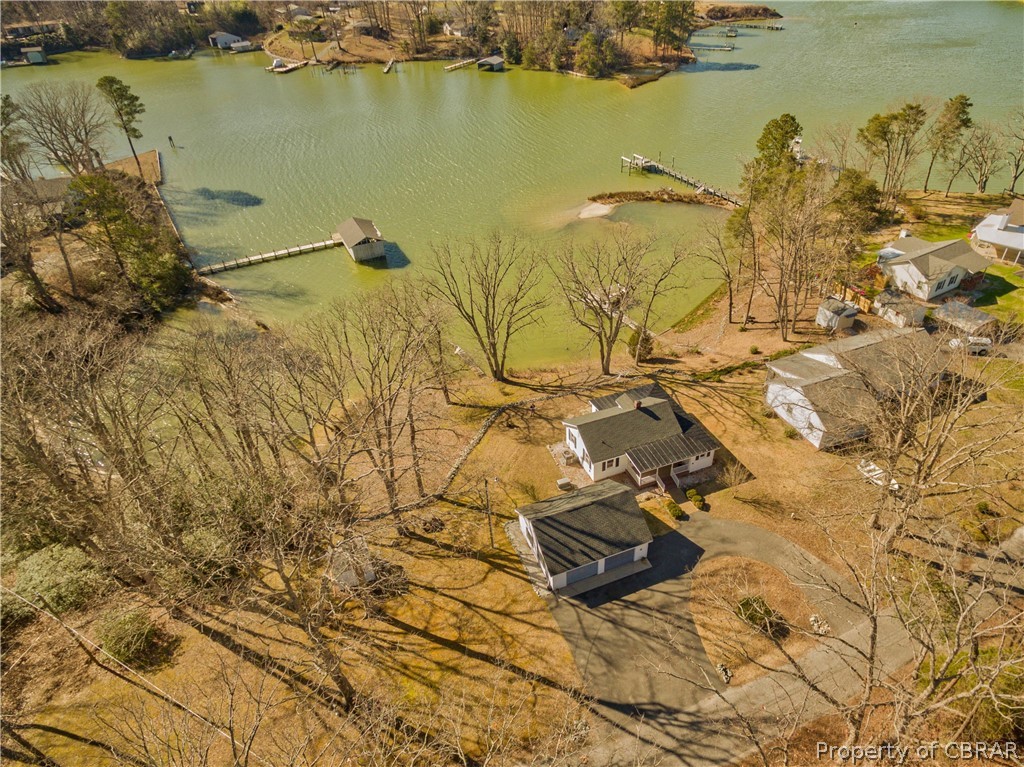 635 Long Point Lane Topping, VA 23169 - Photo 25 of 25 Gallery Image 25