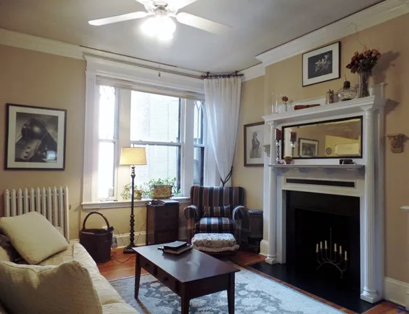 $2,895 | 30 Peterborough Street, Unit 24, Boston, MA 02215