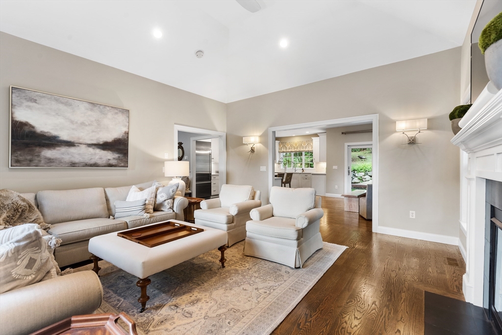 115 Burlington Street Lexington, MA 02420 - Photo 11 of 33