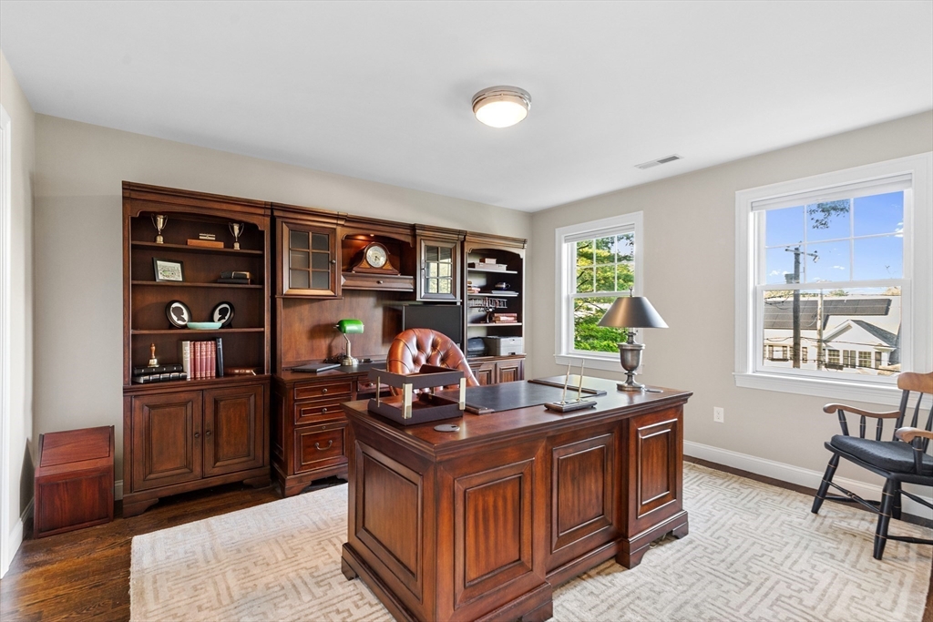 115 Burlington Street Lexington, MA 02420 - Photo 18 of 33