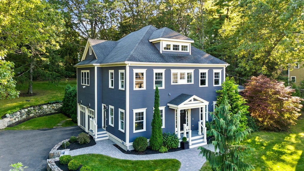 115 Burlington Street Lexington, MA 02420 - Photo 2 of 33