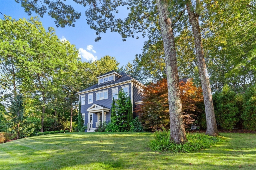 115 Burlington Street Lexington, MA 02420 - Photo 32 of 33